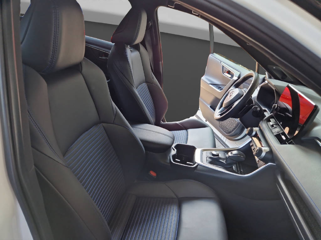 TOYOTA RAV-4 2.5 HEV Style 45730/061-image-9