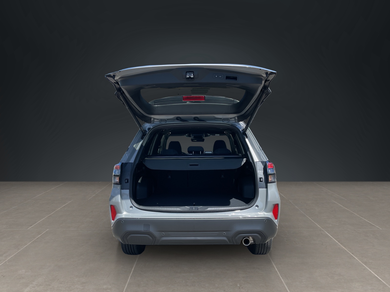 SUBARU Forester Station 2.0i e-Boxer Swiss Plus-image-13