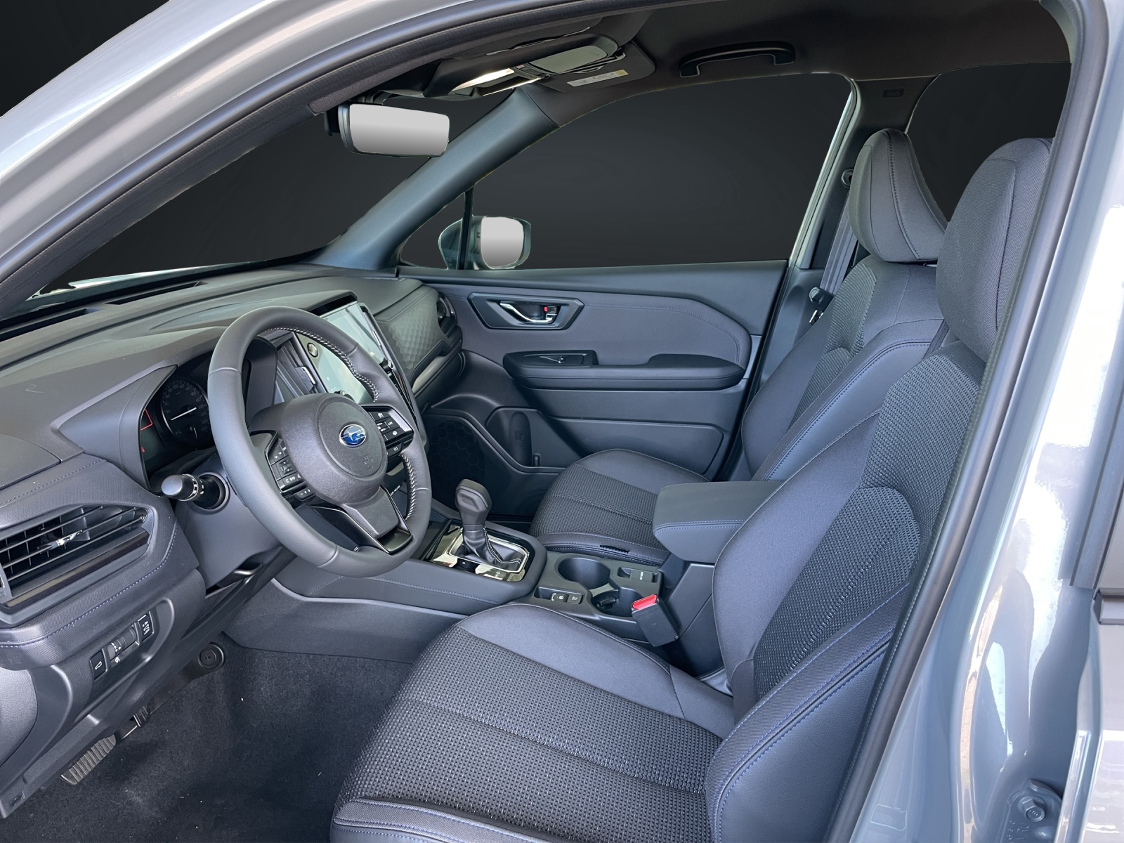 SUBARU Forester Station 2.0i e-Boxer Swiss Plus-image-6
