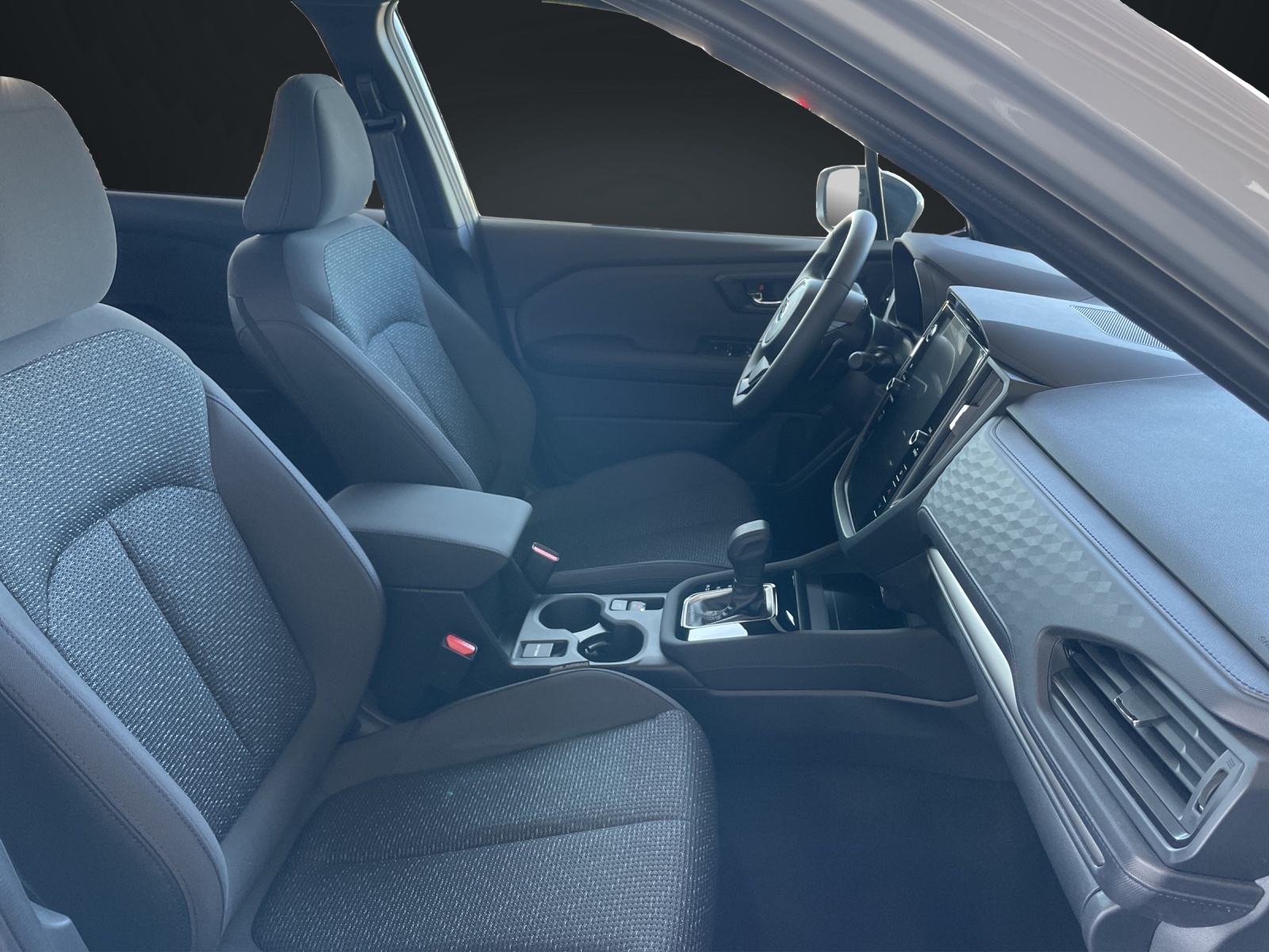 SUBARU Forester Station 2.0i e-Boxer Swiss Plus-image-11