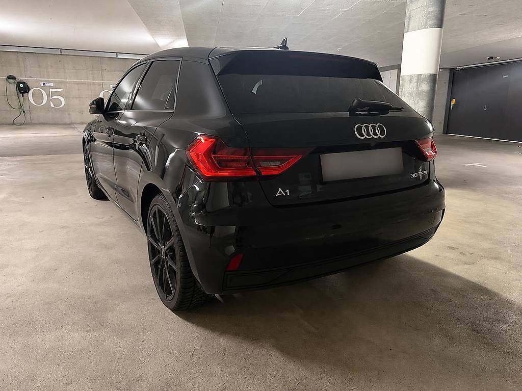 AUDI A1-image-2