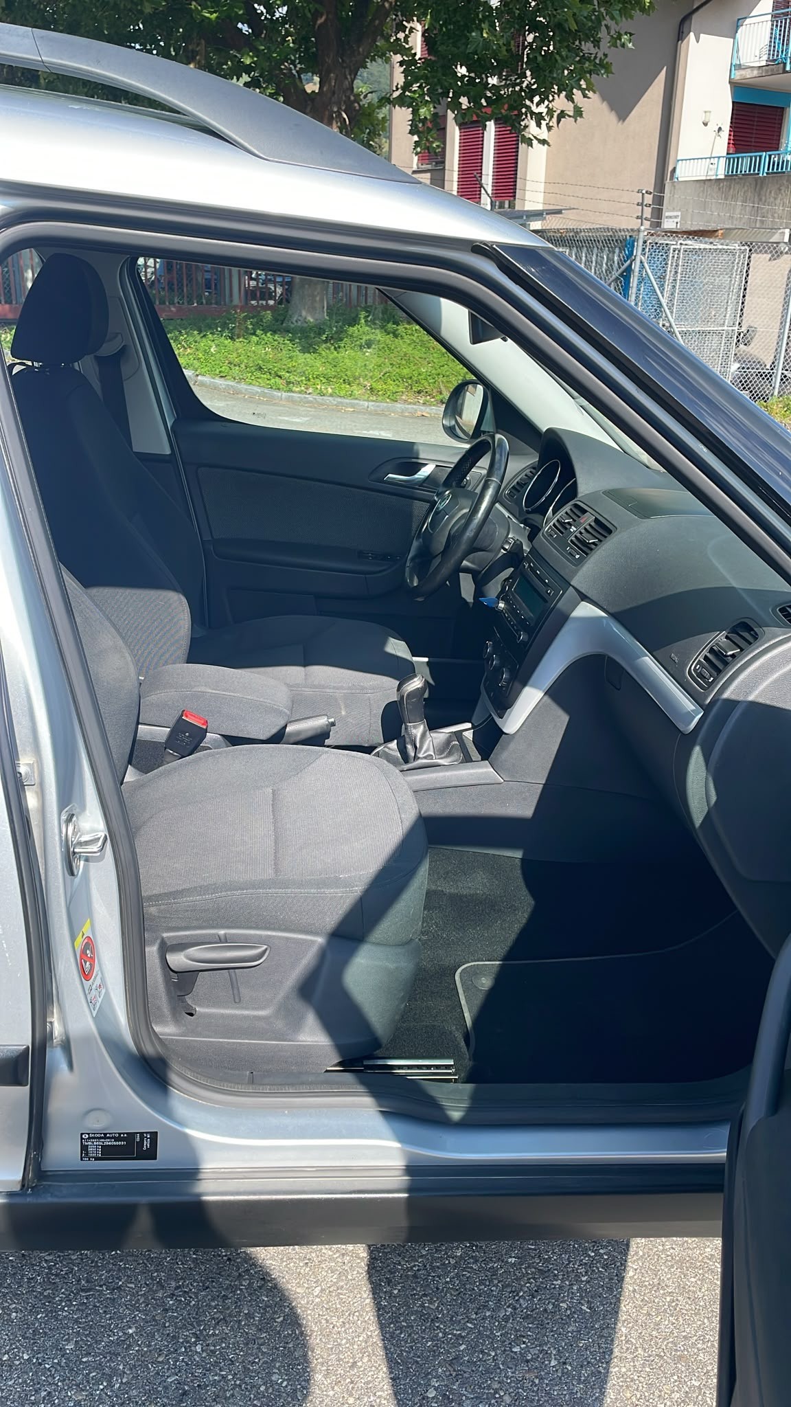 SKODA Yeti 1.8 TSI Ambition 4x4-image-10