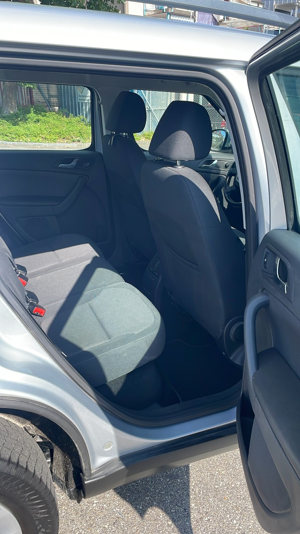 SKODA Yeti 1.8 TSI Ambition 4x4-image-12