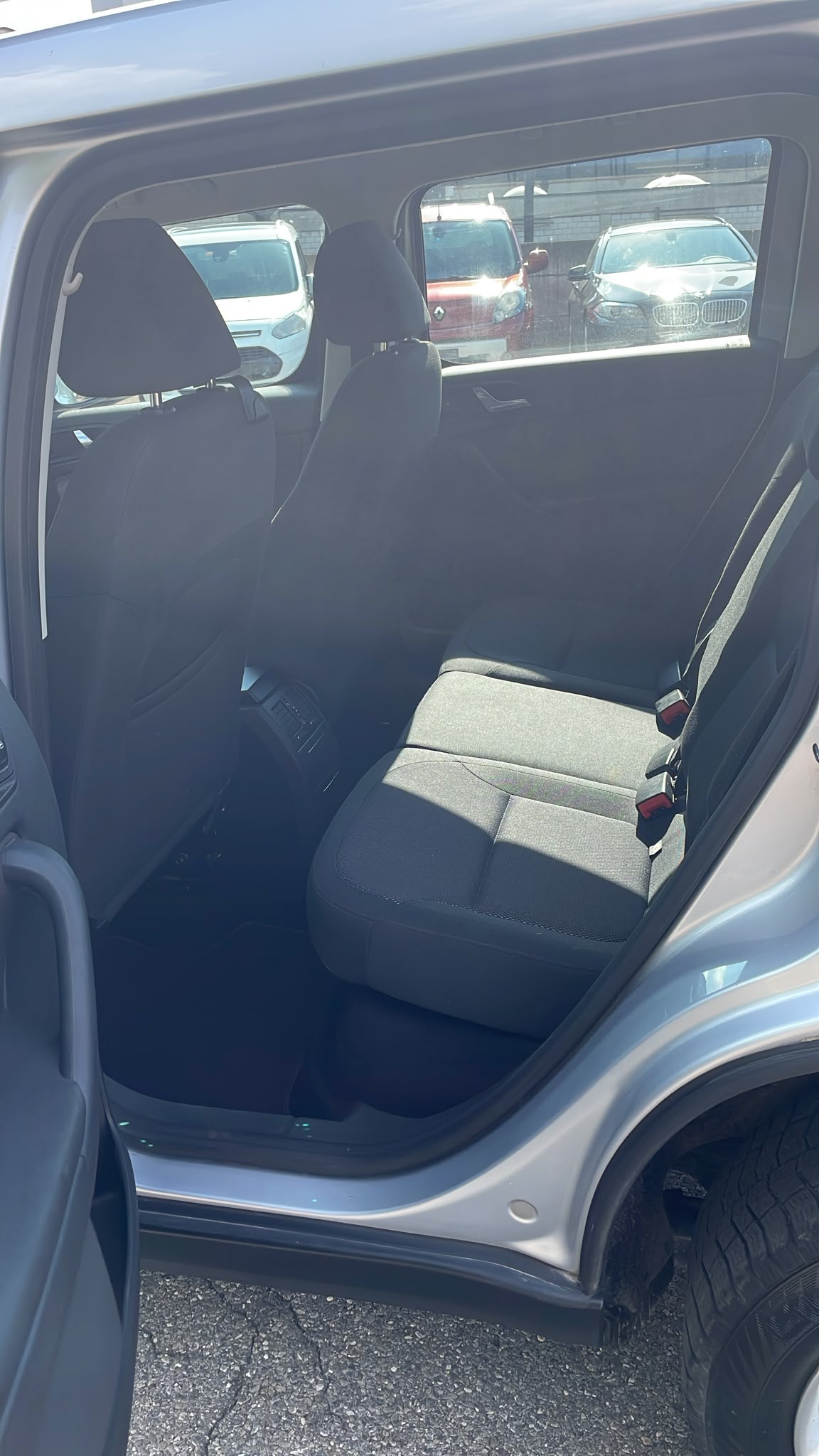 SKODA Yeti 1.8 TSI Ambition 4x4-image-8