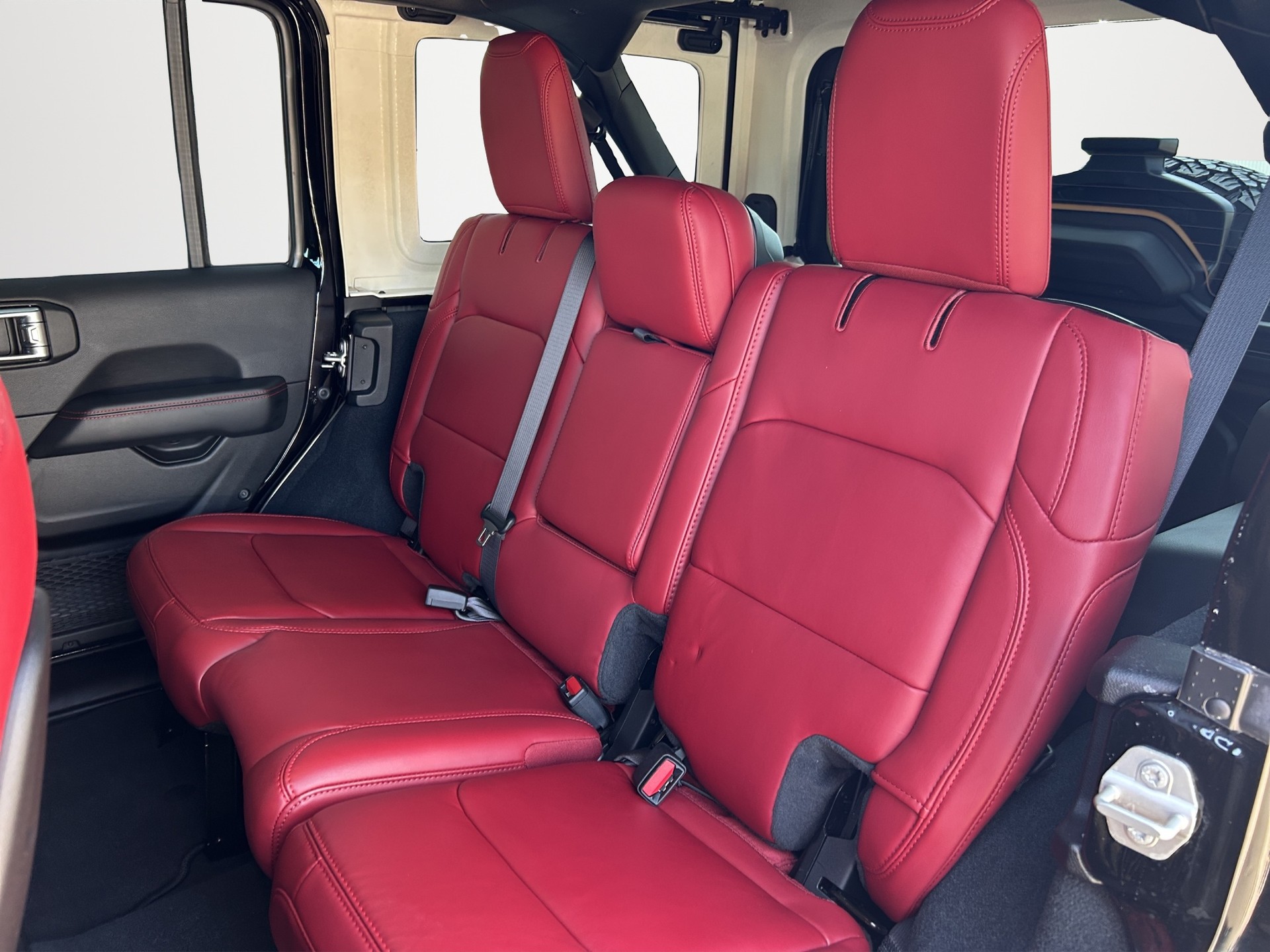 JEEP Wrangler 392 Rubicon V8 XTreme-image-12