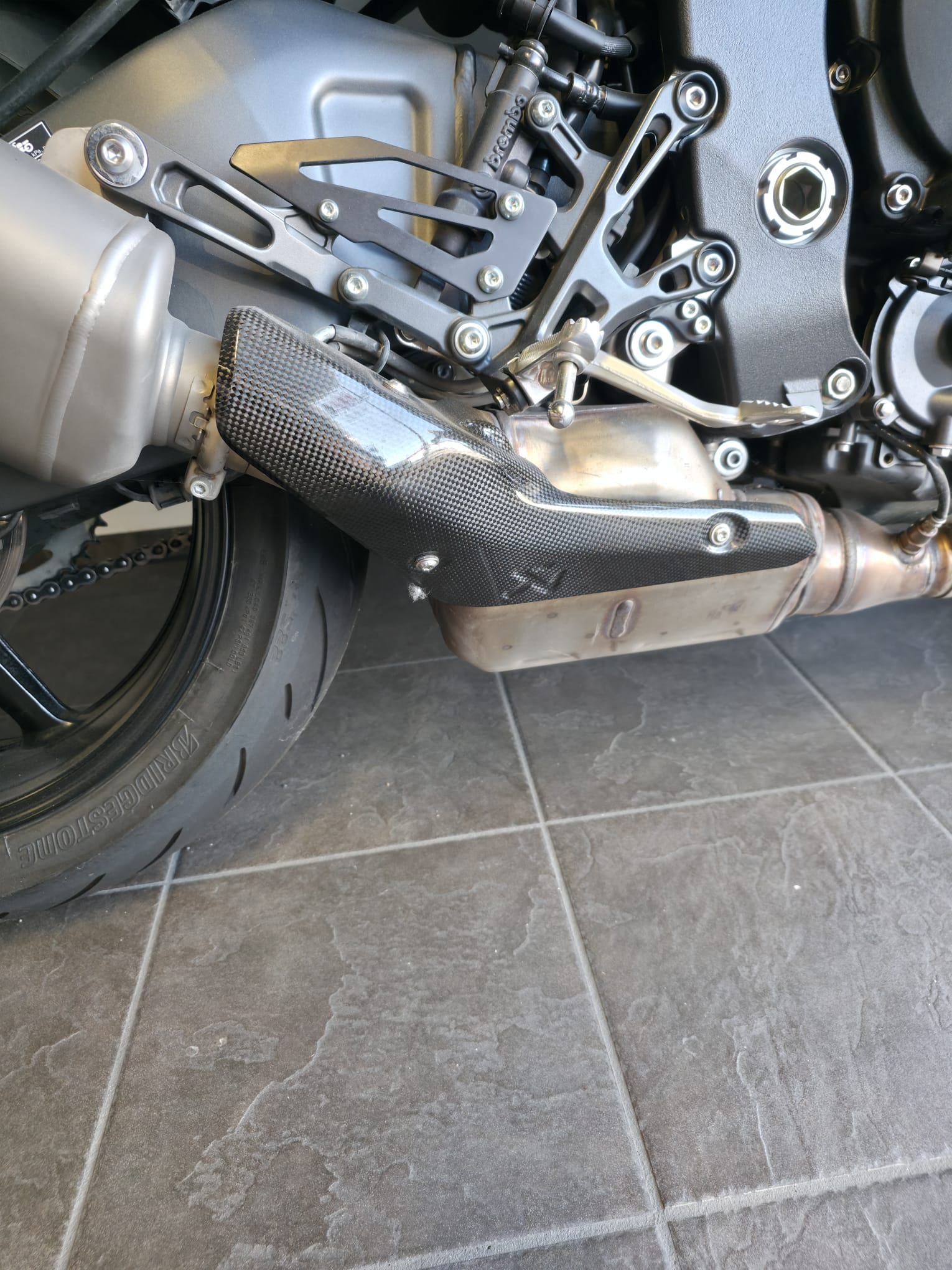 YAMAHA MT-10 ABS / DEPOT-VENTE-image-5