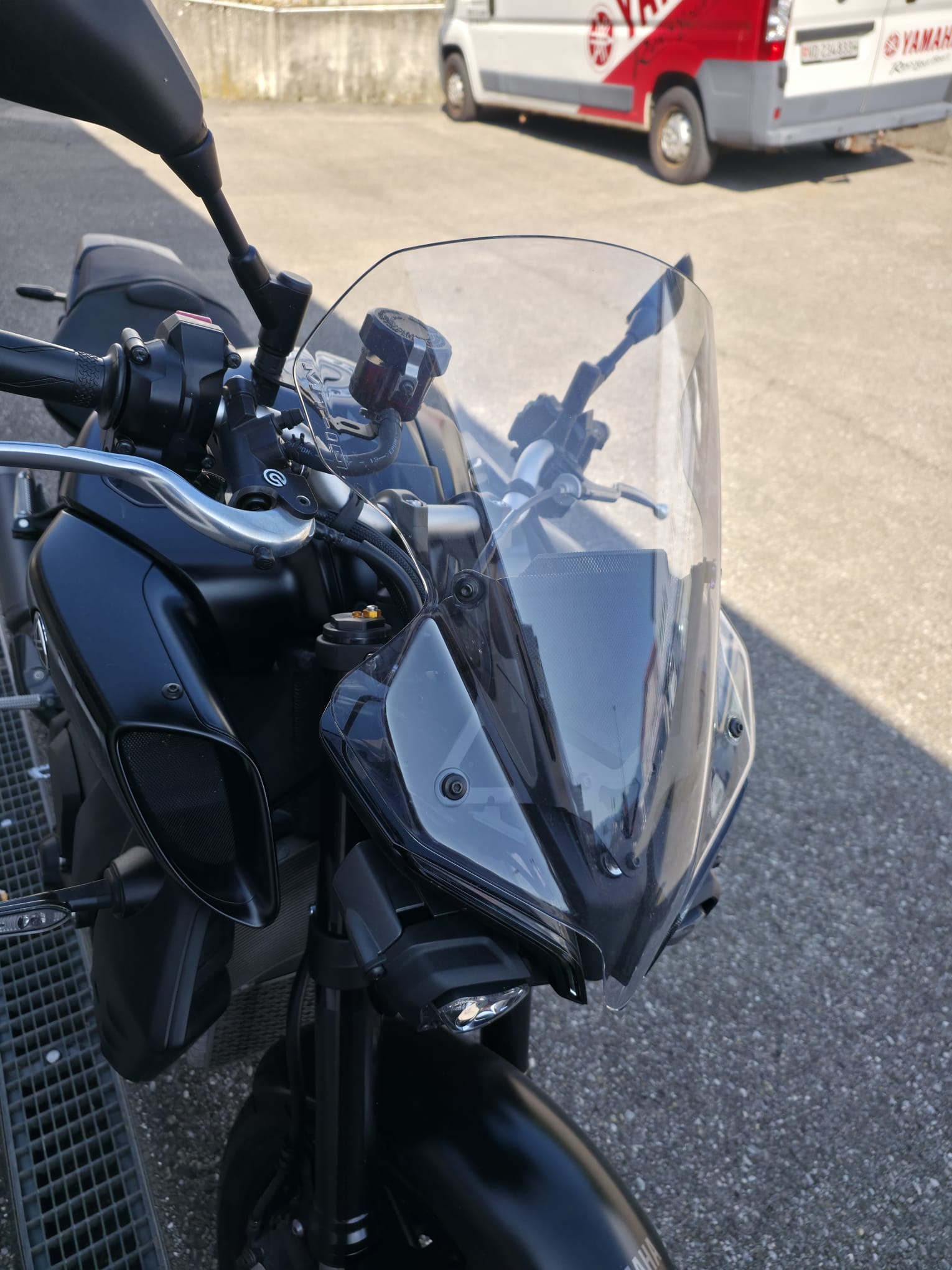 YAMAHA MT-10 ABS / DEPOT-VENTE-image-4