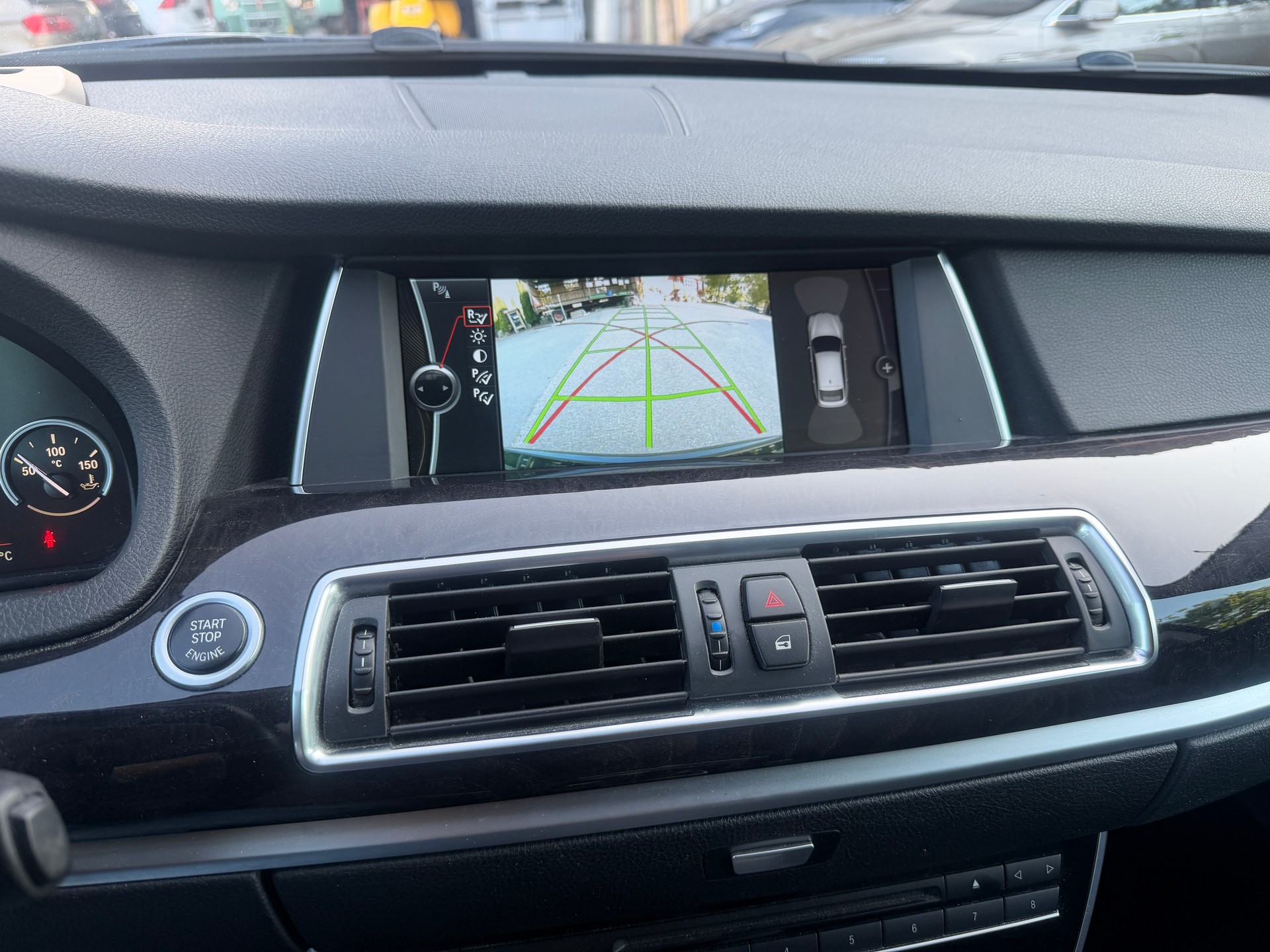 BMW 530d xDrive GT Steptronic-image-9