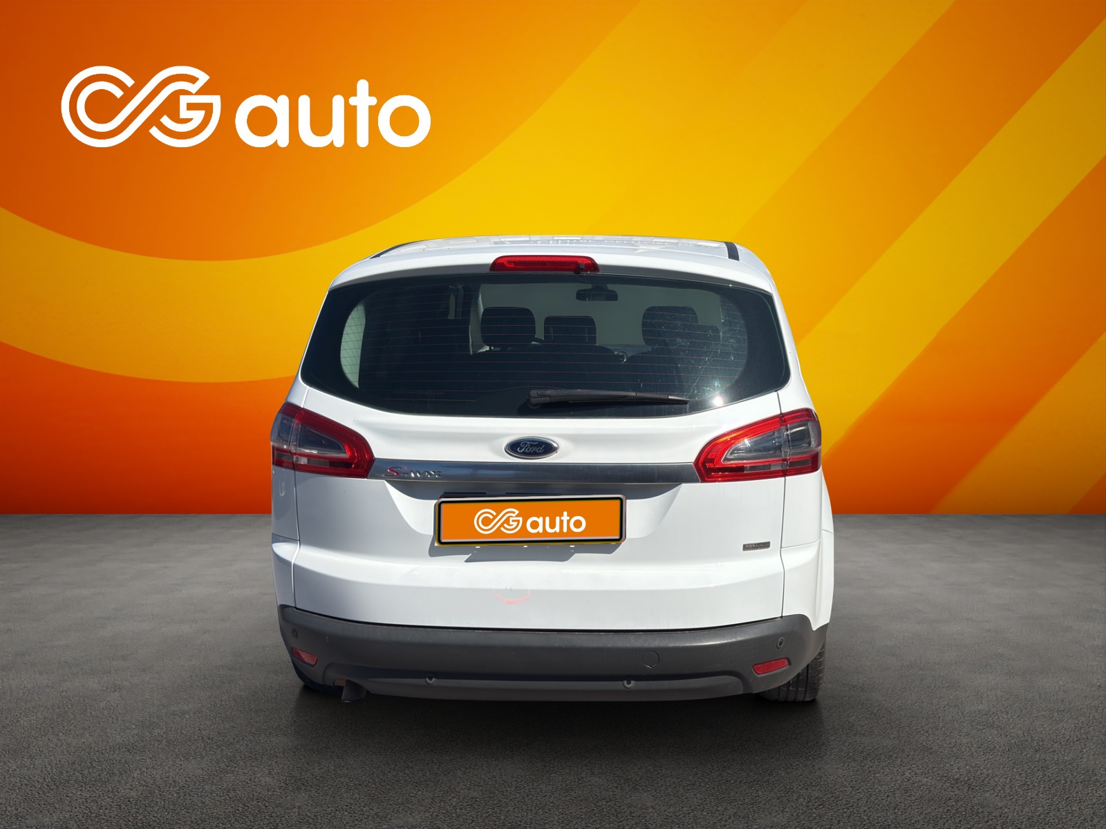 FORD S-Max 1.6 SCTi Carving-image-7