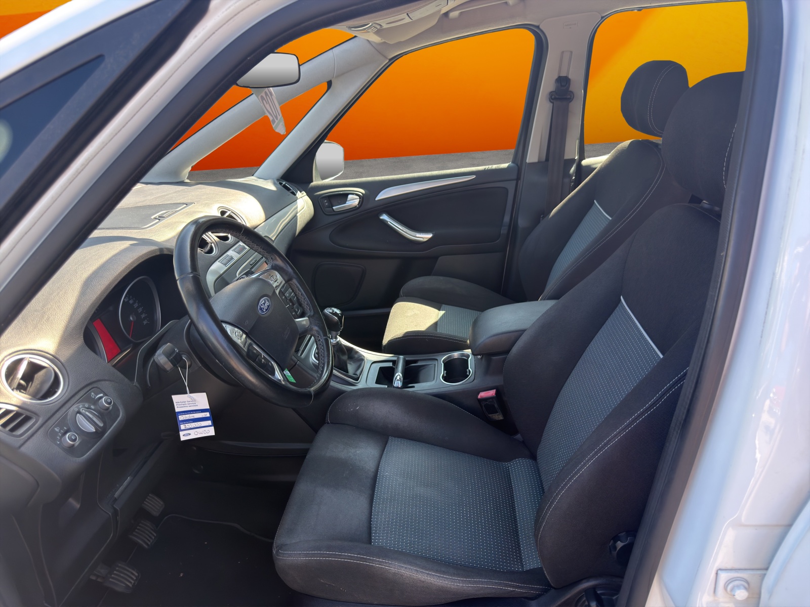 FORD S-Max 1.6 SCTi Carving-image-9