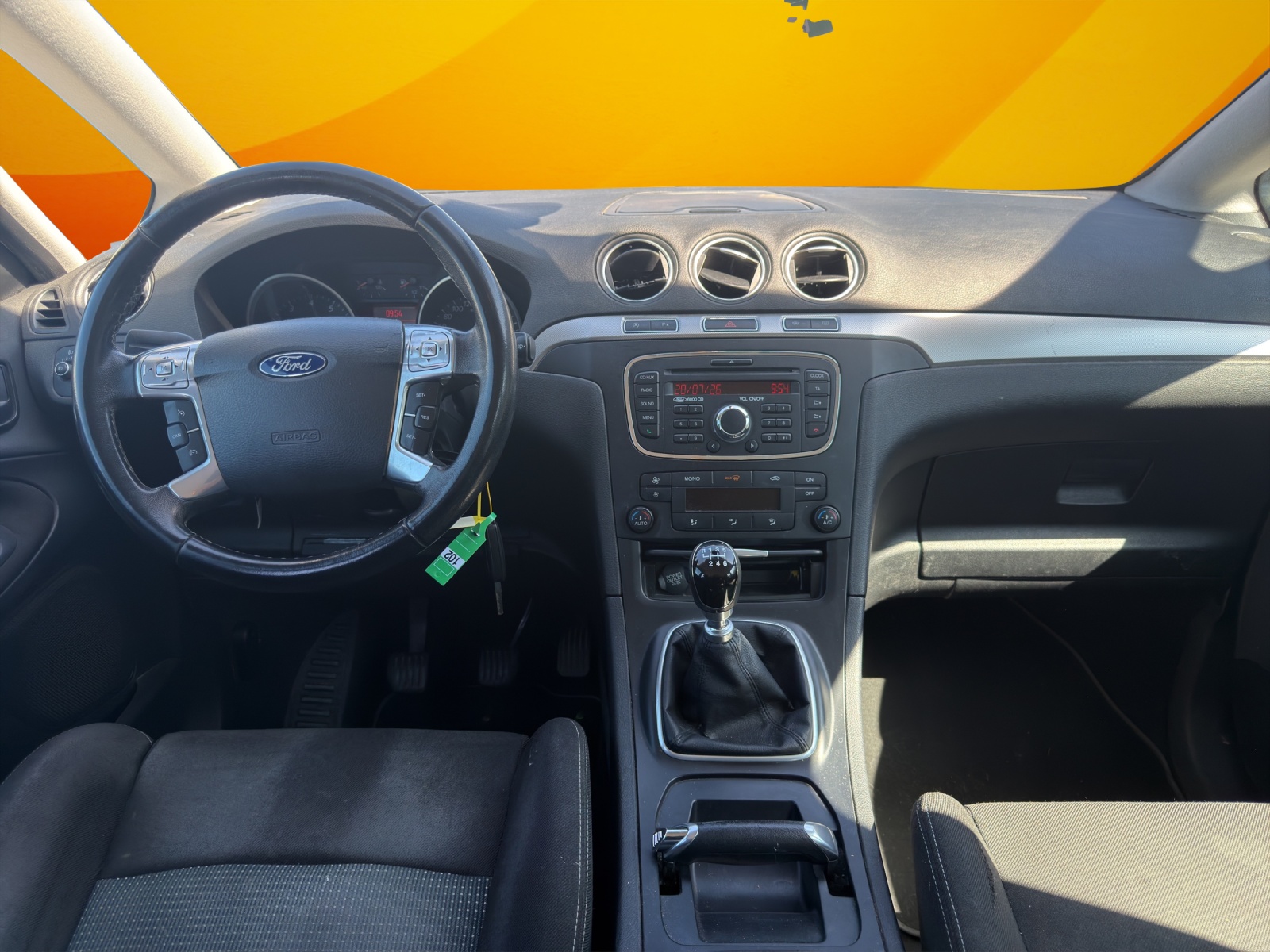 FORD S-Max 1.6 SCTi Carving-image-8