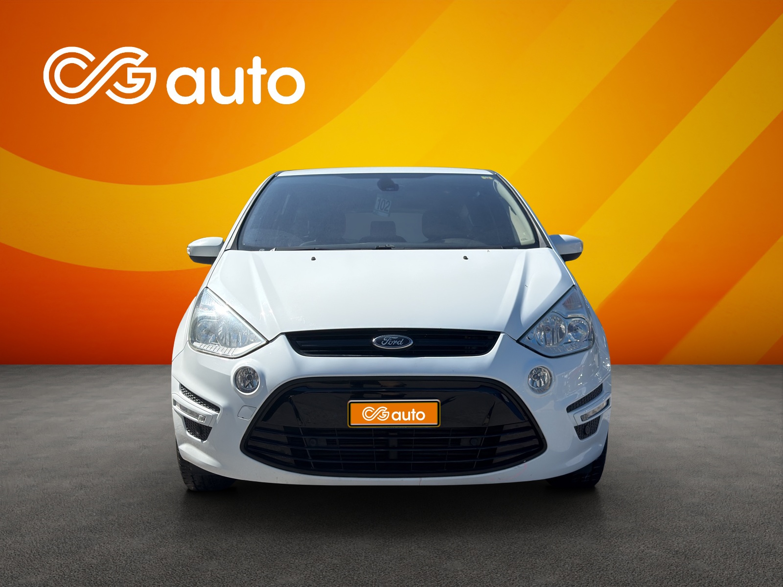FORD S-Max 1.6 SCTi Carving-image-2
