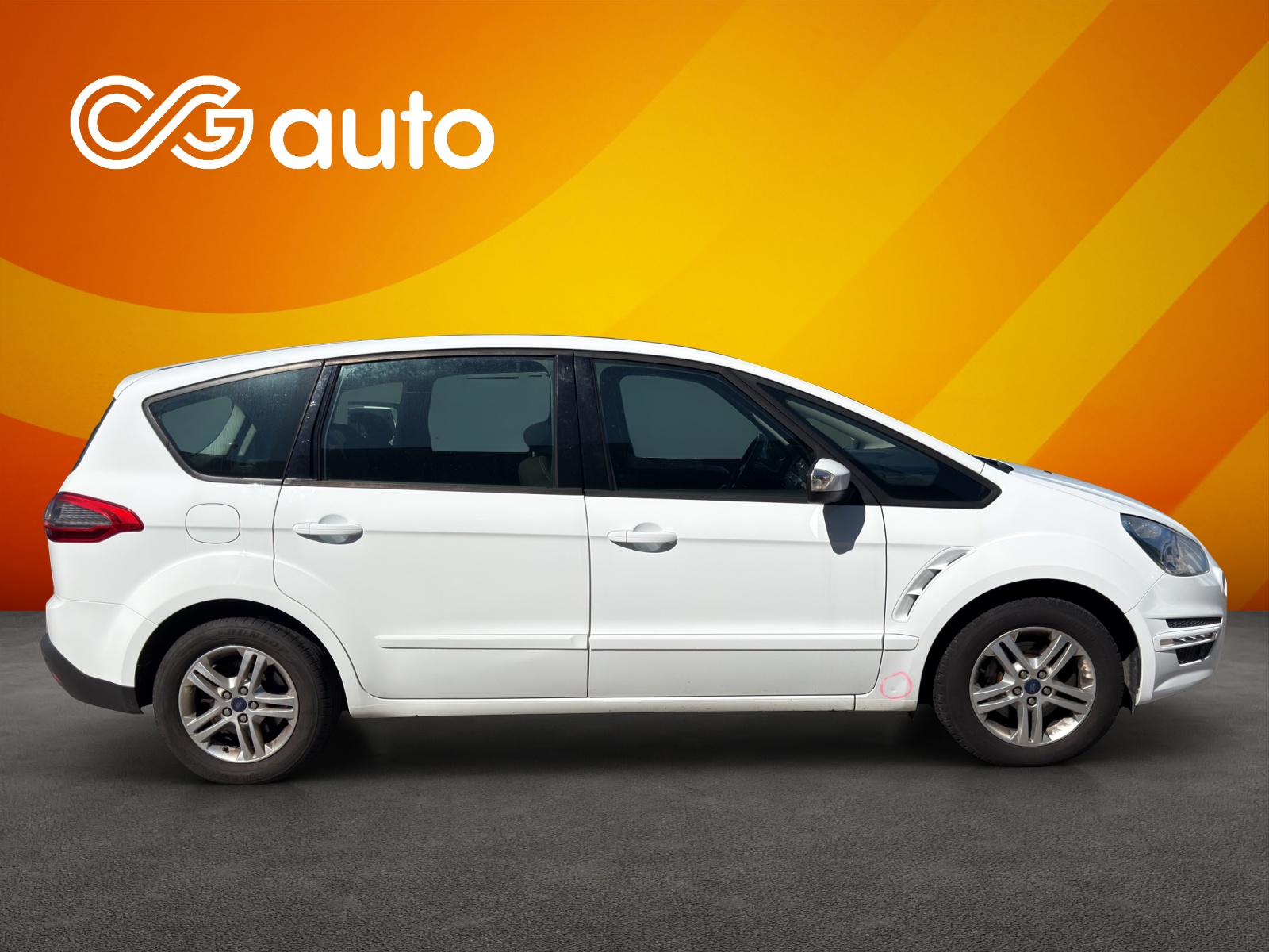FORD S-Max 1.6 SCTi Carving-image-4