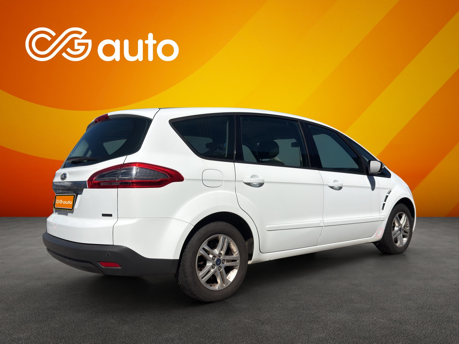 FORD S-Max 1.6 SCTi Carving-image-6