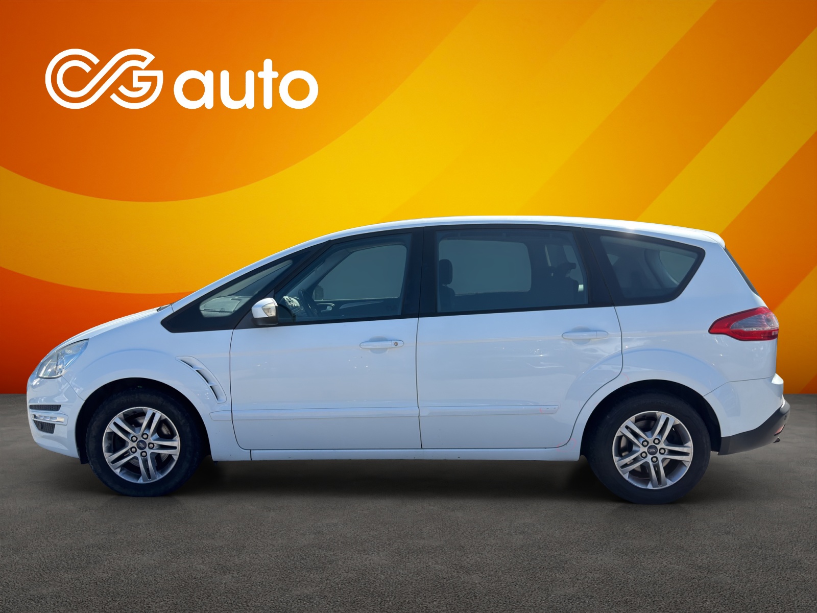 FORD S-Max 1.6 SCTi Carving-image-3
