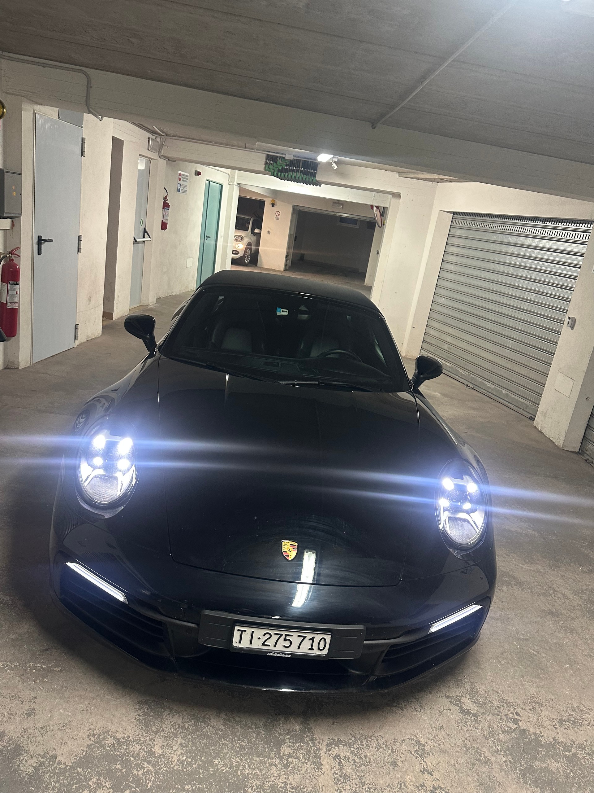 PORSCHE 992-image-3