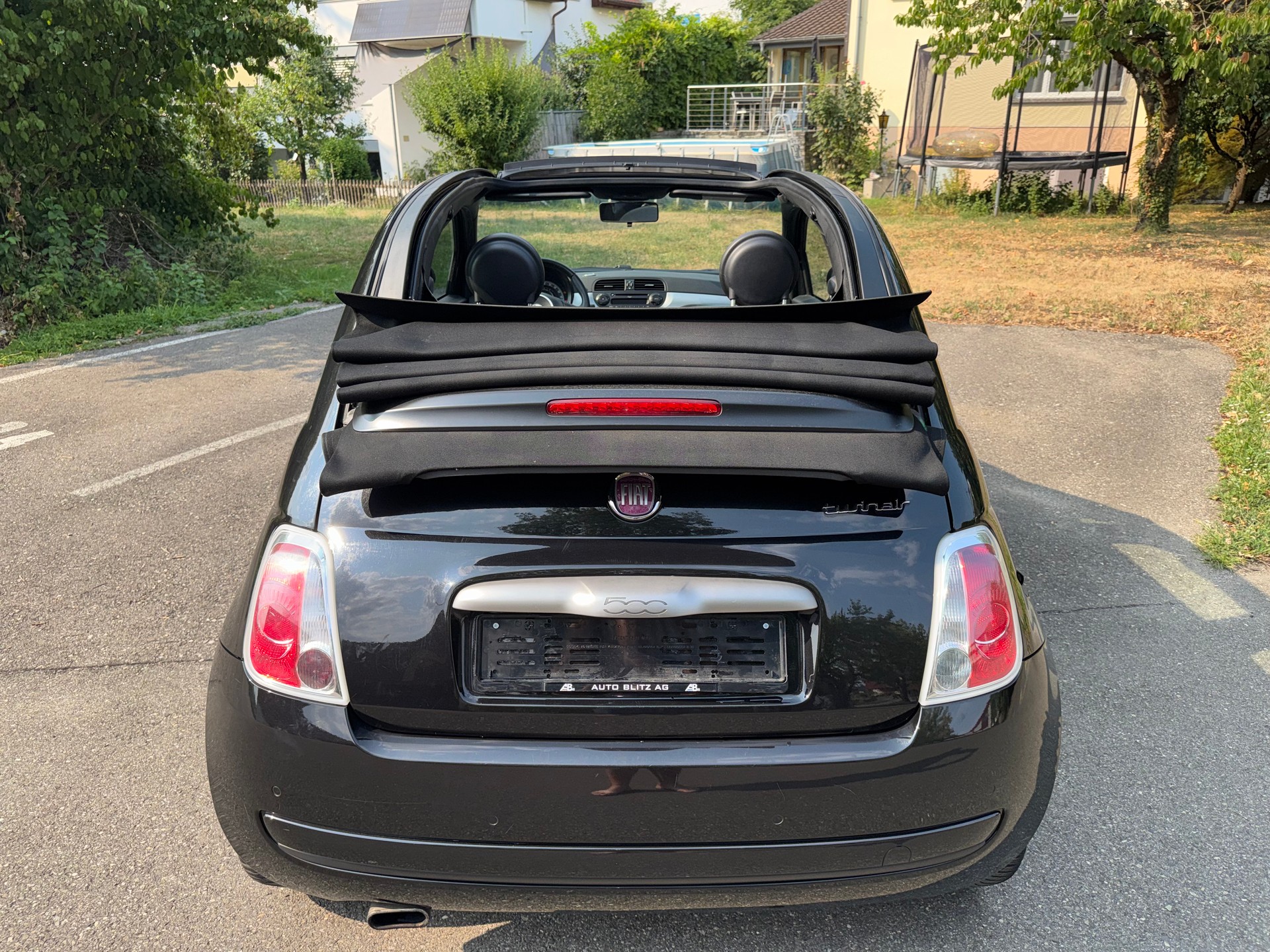FIAT 500C 0.9 Twinair Turbo Pop-image-7