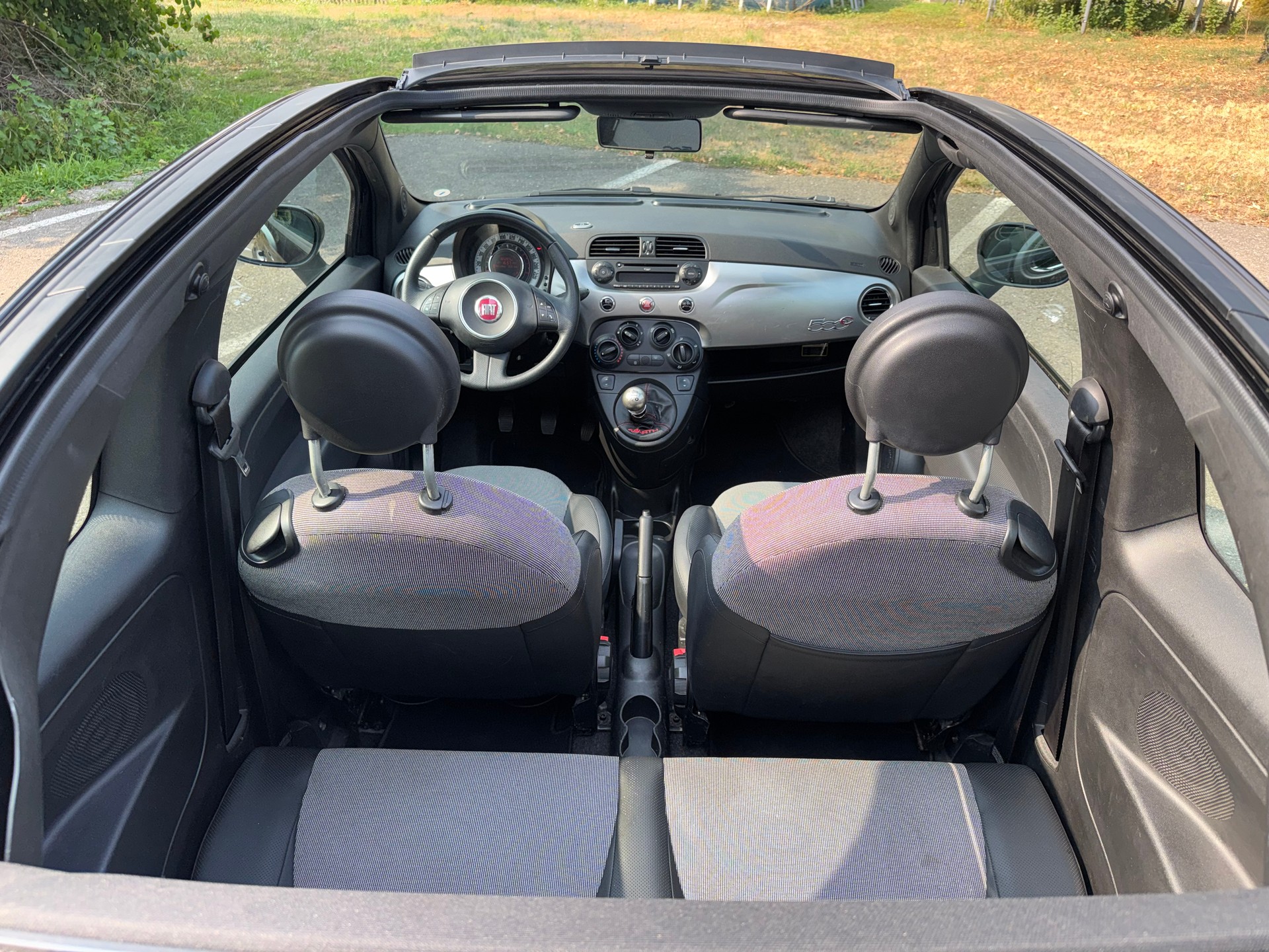 FIAT 500C 0.9 Twinair Turbo Pop-image-6