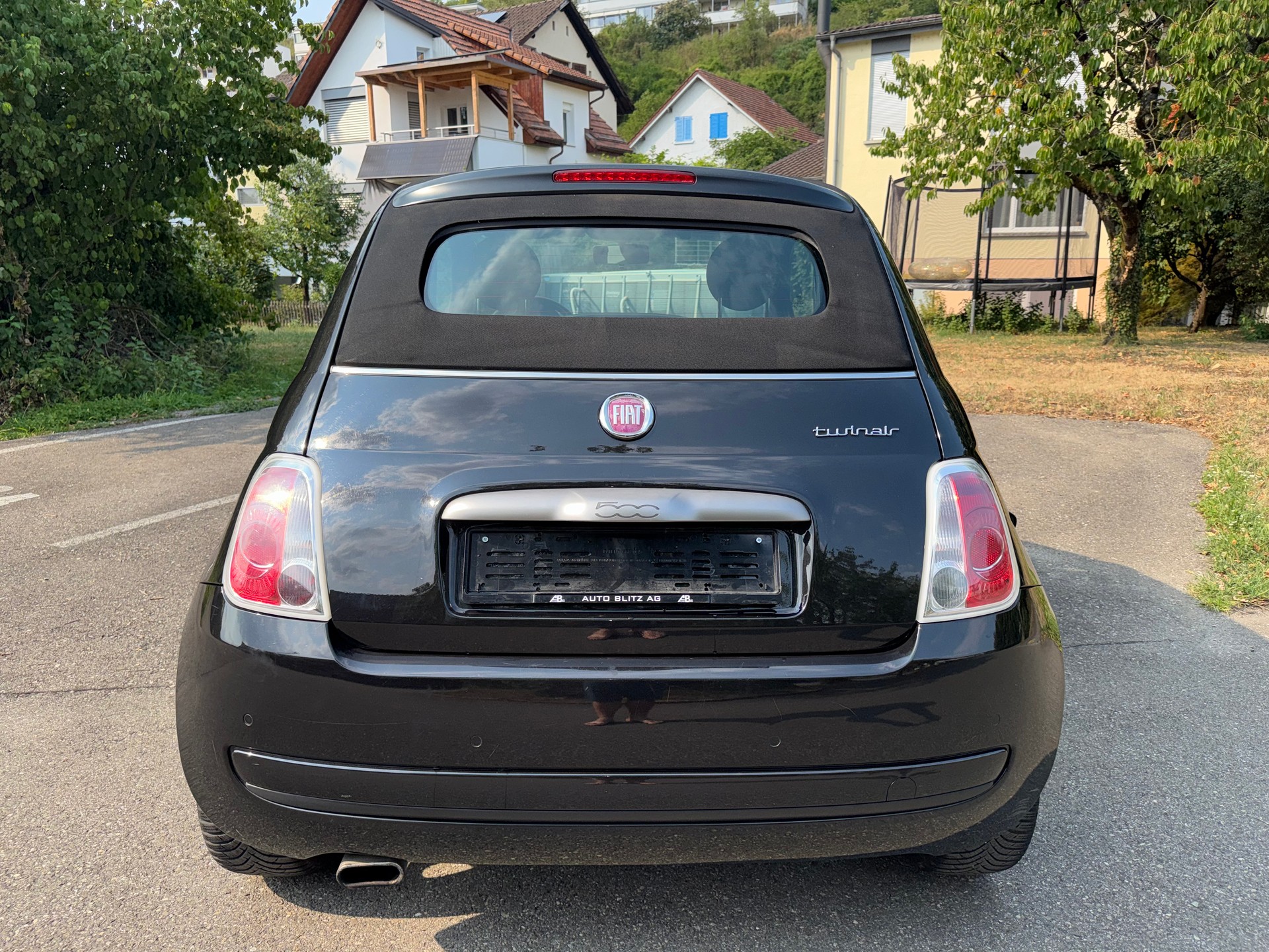 FIAT 500C 0.9 Twinair Turbo Pop-image-2