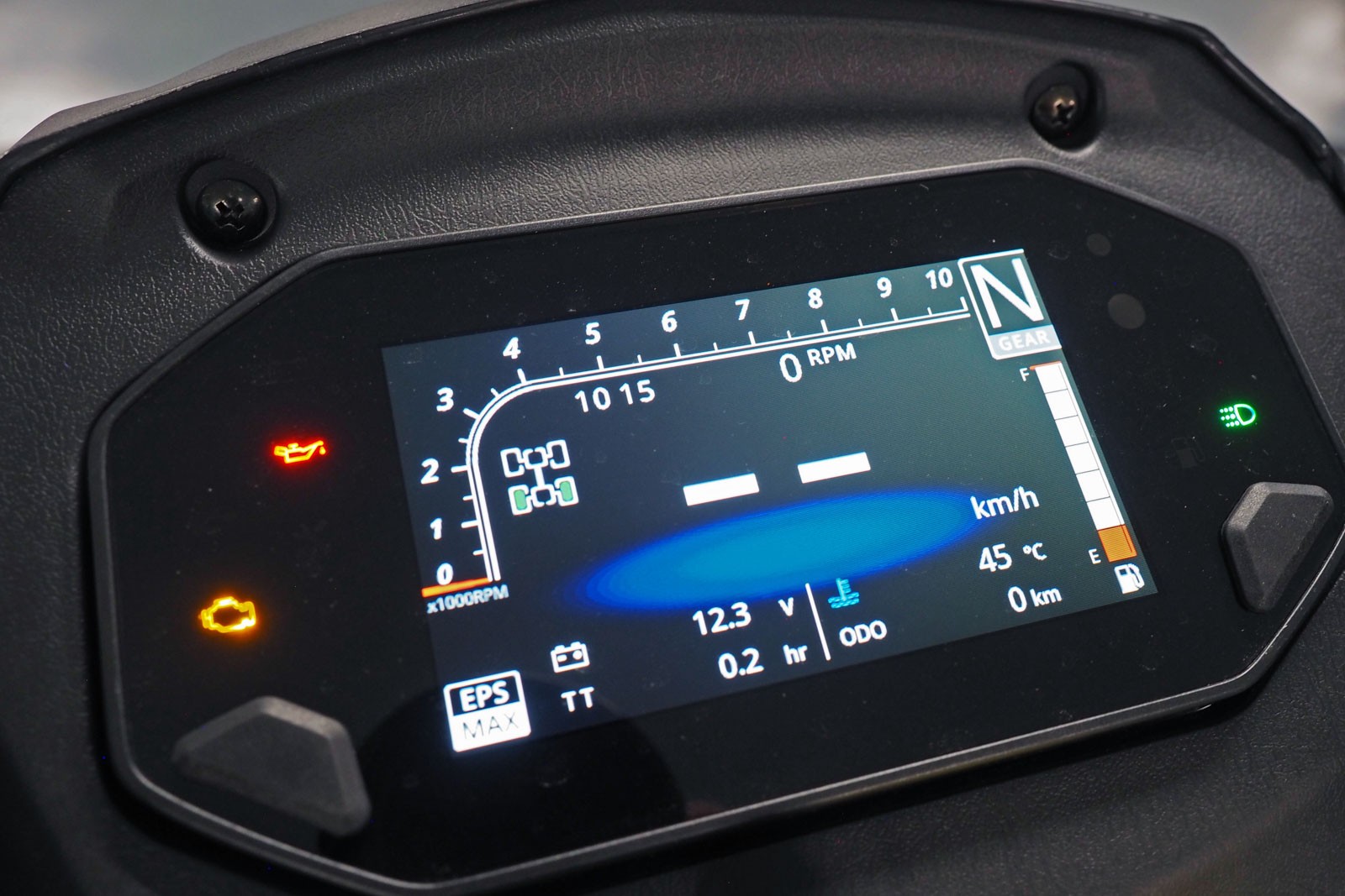 TGB Blade 1000 EFI LT Touring 4x4-image-13