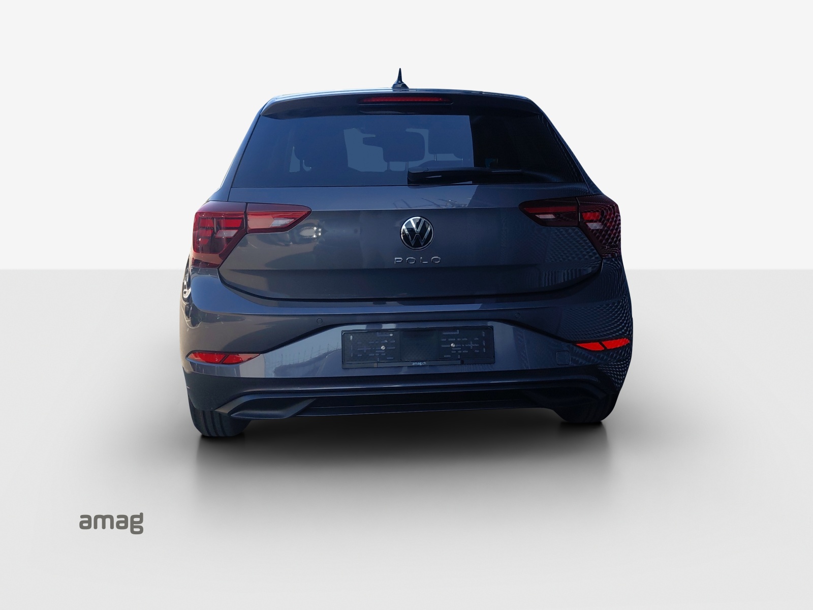 VW Polo 1.0 TSI Life DSG-image-3