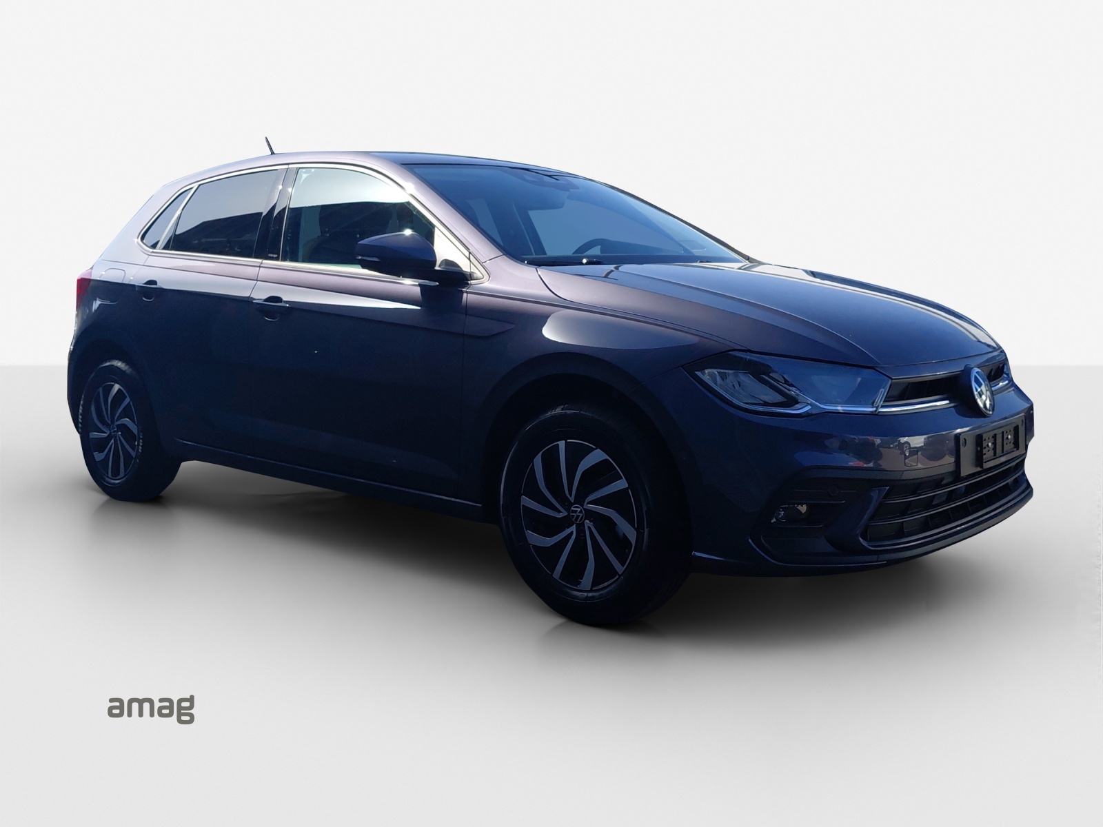 VW Polo 1.0 TSI Life DSG-image-5