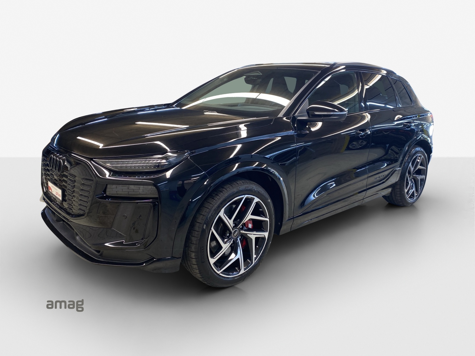 AUDI SQ6 e-tron quattro-image-0