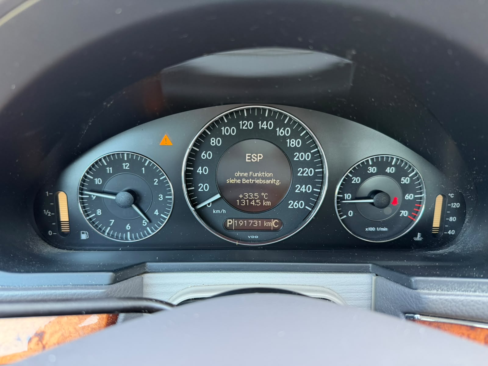 MERCEDES-BENZ E 350 Elégance 4Matic Automatic-image-11
