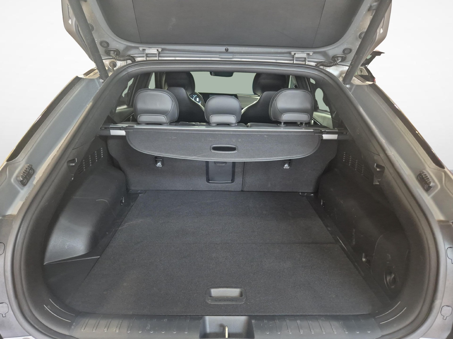 KIA EV6 77 kWh GT-Line 4x4-image-11
