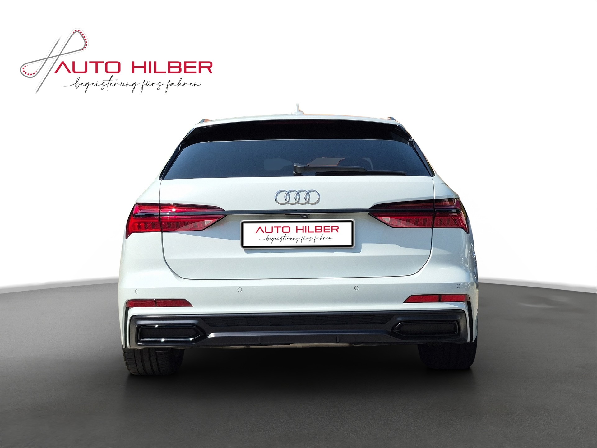 AUDI A6 Avant 55 TFSI S-Line Sport quattro S-tronic *Anhängerkupplung/B&O/Matrix*-image-5
