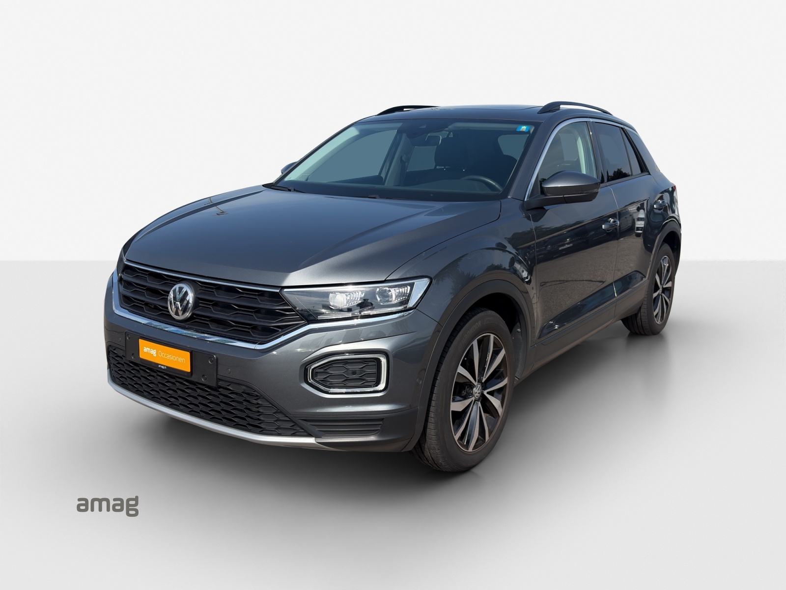 VW T-Roc 2.0 TSI Advance DSG 4Motion-image-0
