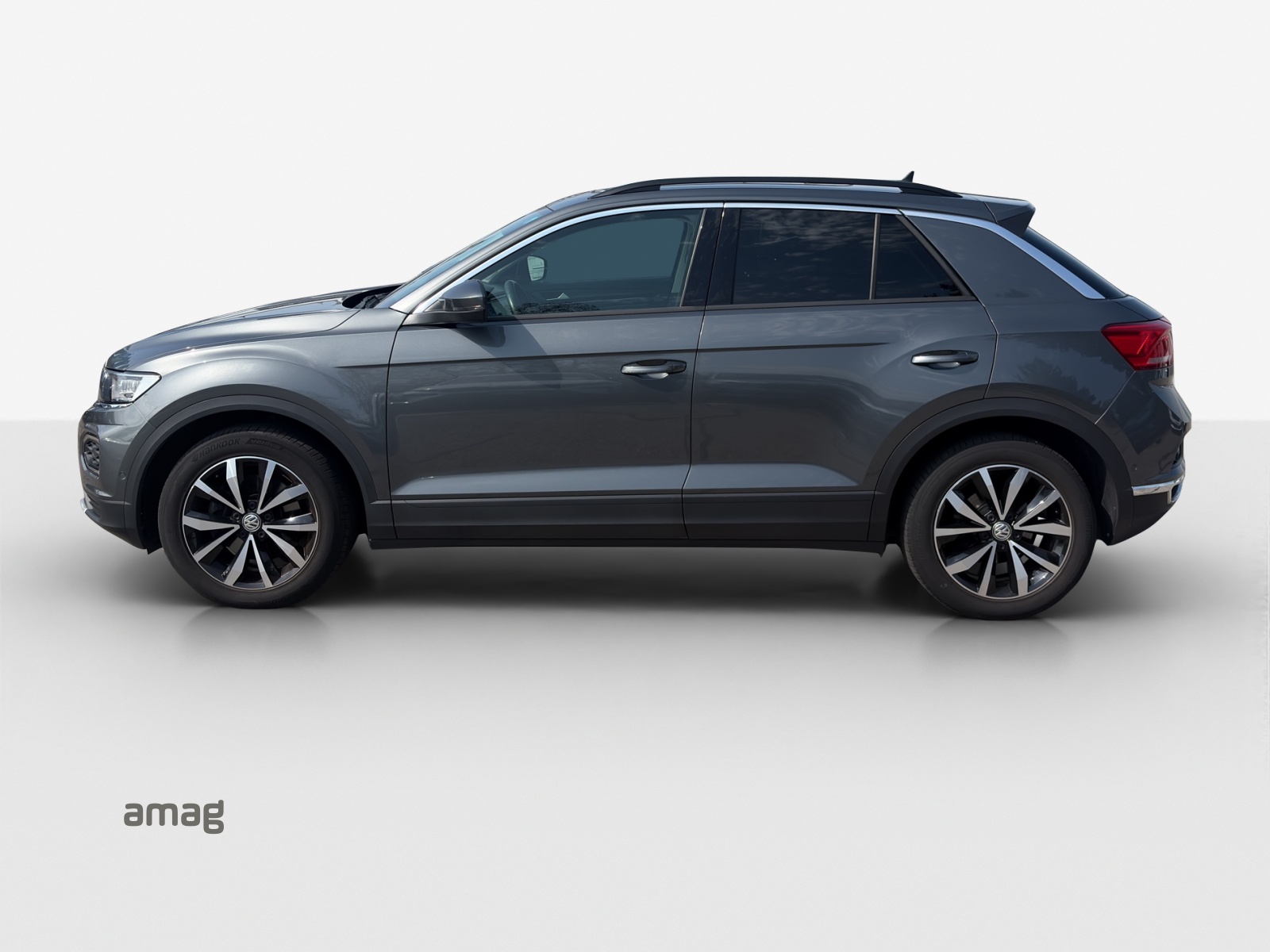 VW T-Roc 2.0 TSI Advance DSG 4Motion-image-1