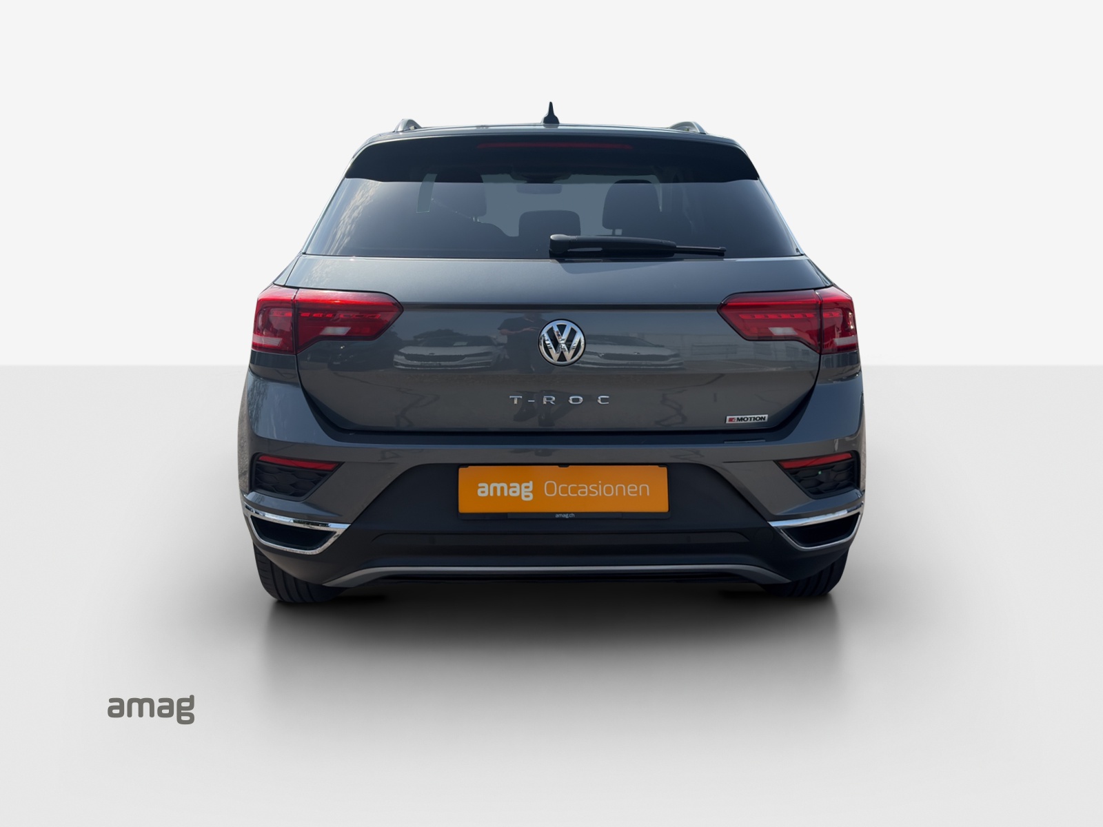 VW T-Roc 2.0 TSI Advance DSG 4Motion-image-3