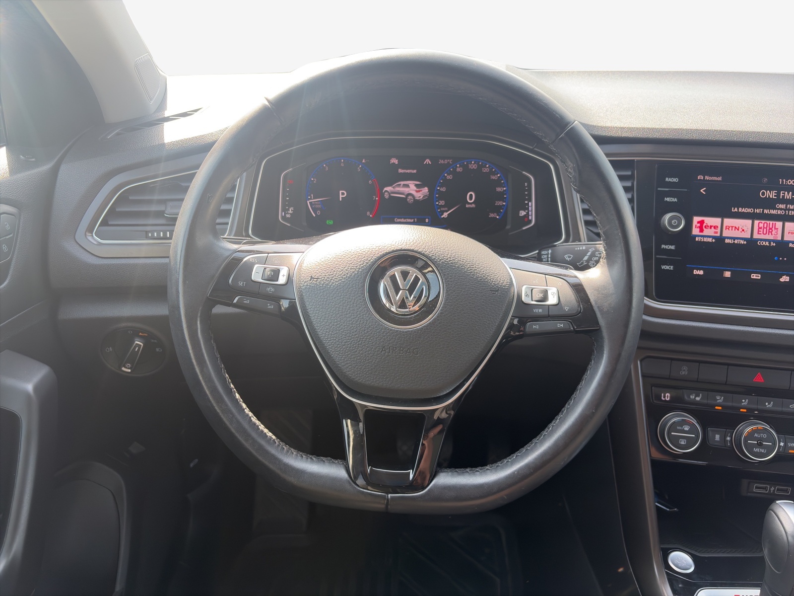 VW T-Roc 2.0 TSI Advance DSG 4Motion-image-9