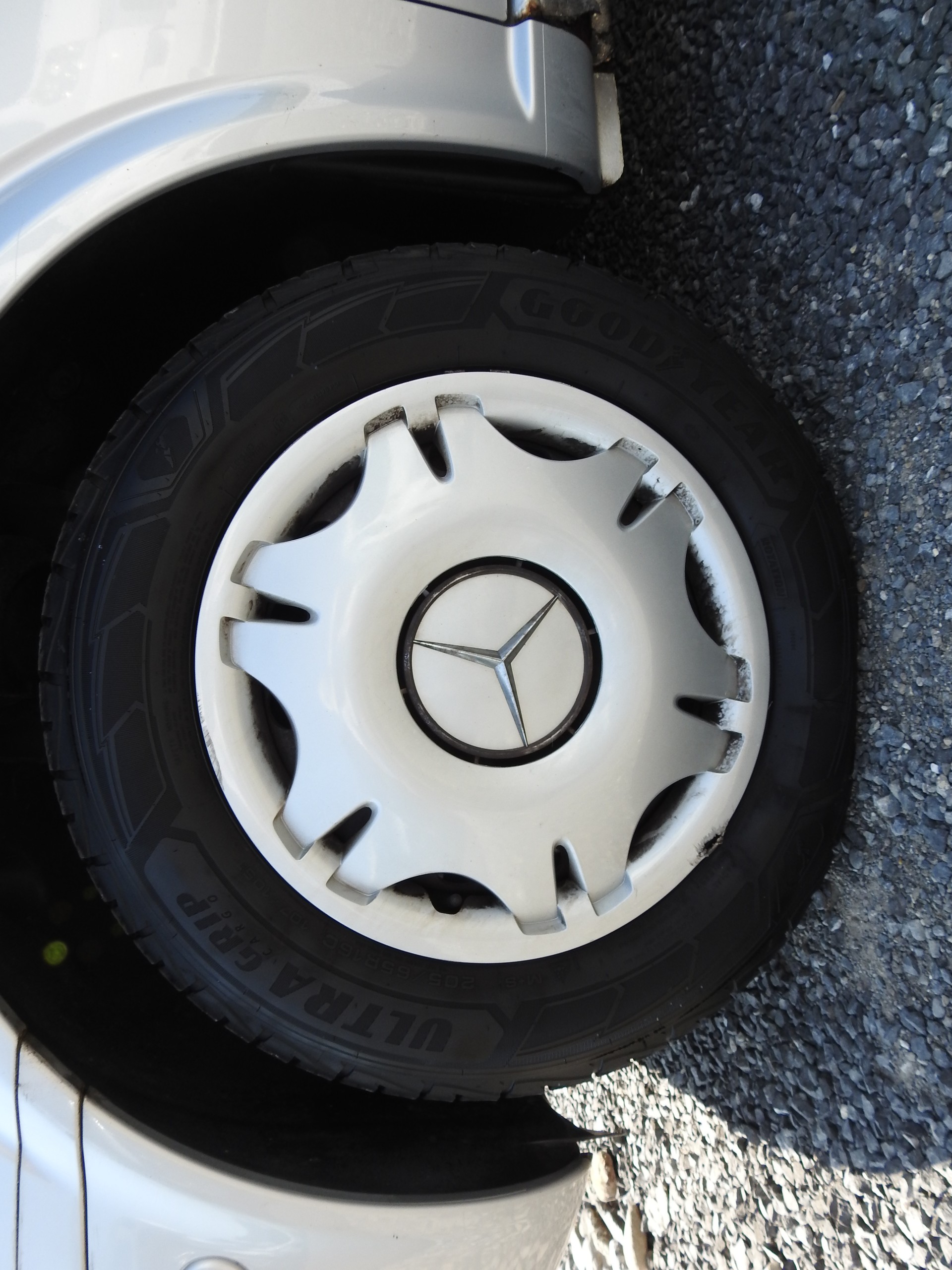 MERCEDES-BENZ Viano 3.0 CDI Trend Automat-image-8