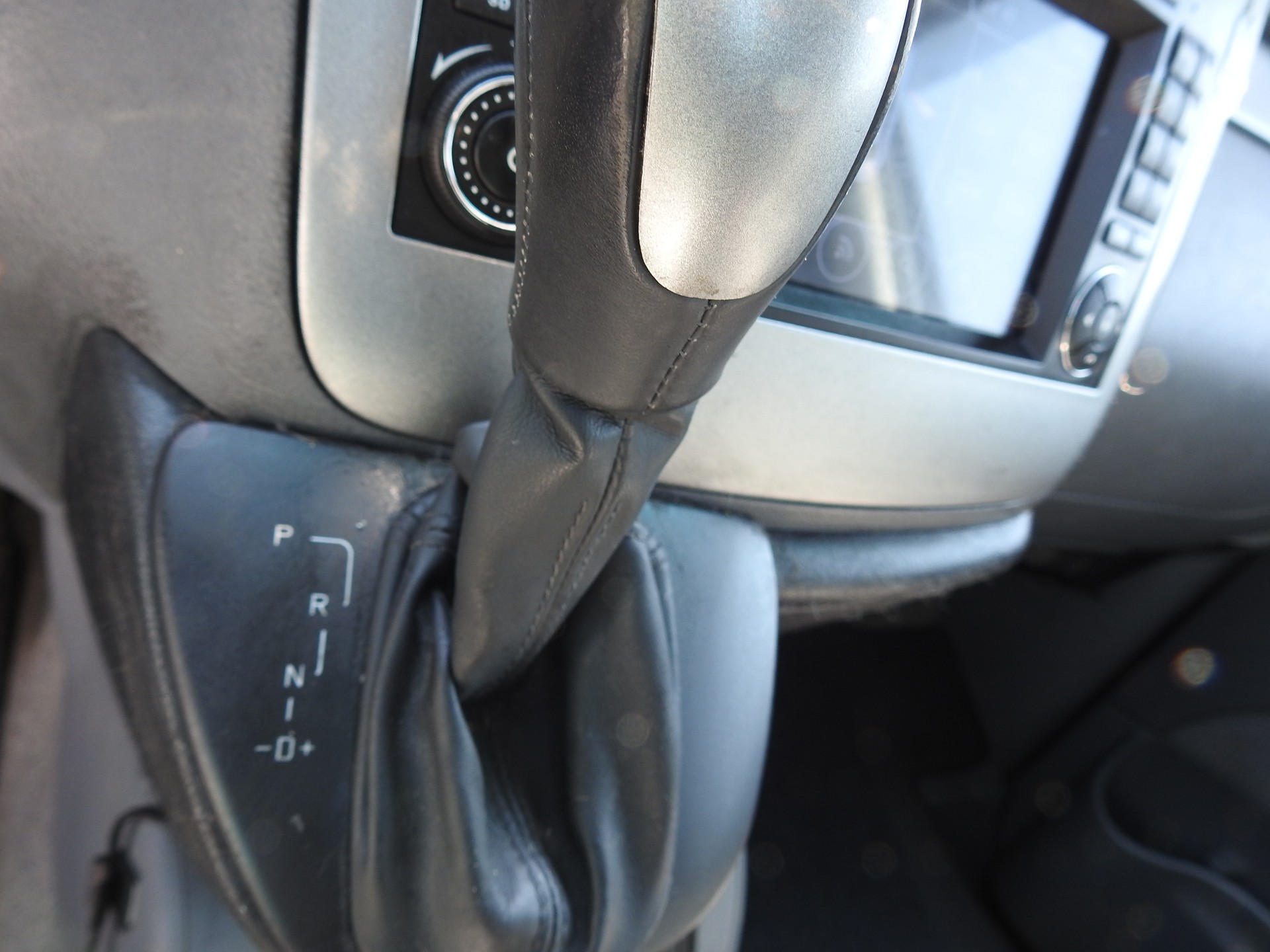 MERCEDES-BENZ Viano 3.0 CDI Trend Automat-image-20