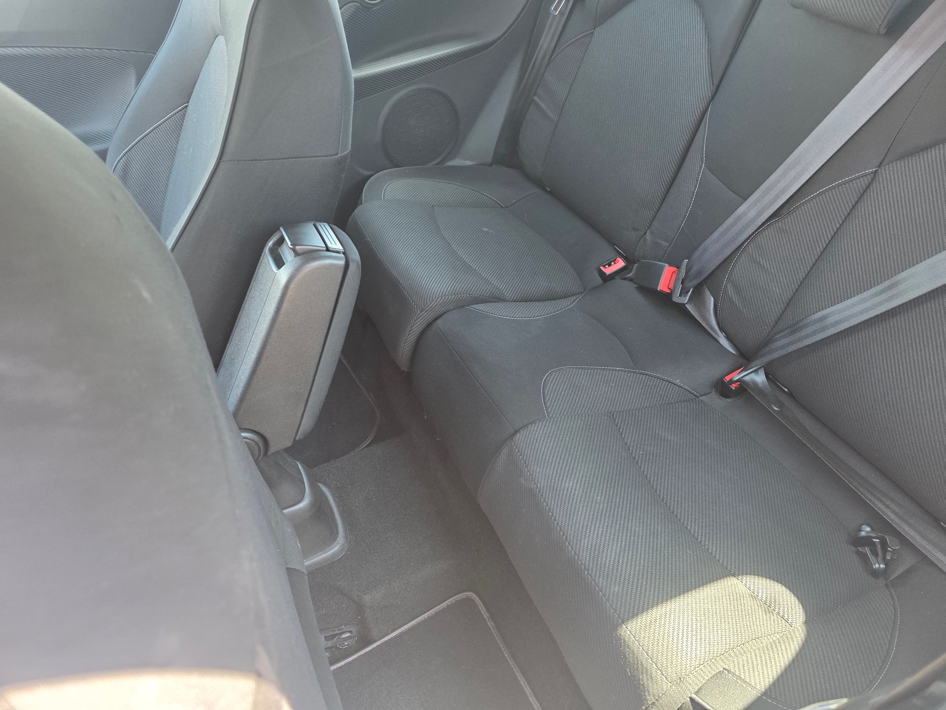ALFA ROMEO MiTo 1.4 TB Distinctive-image-6