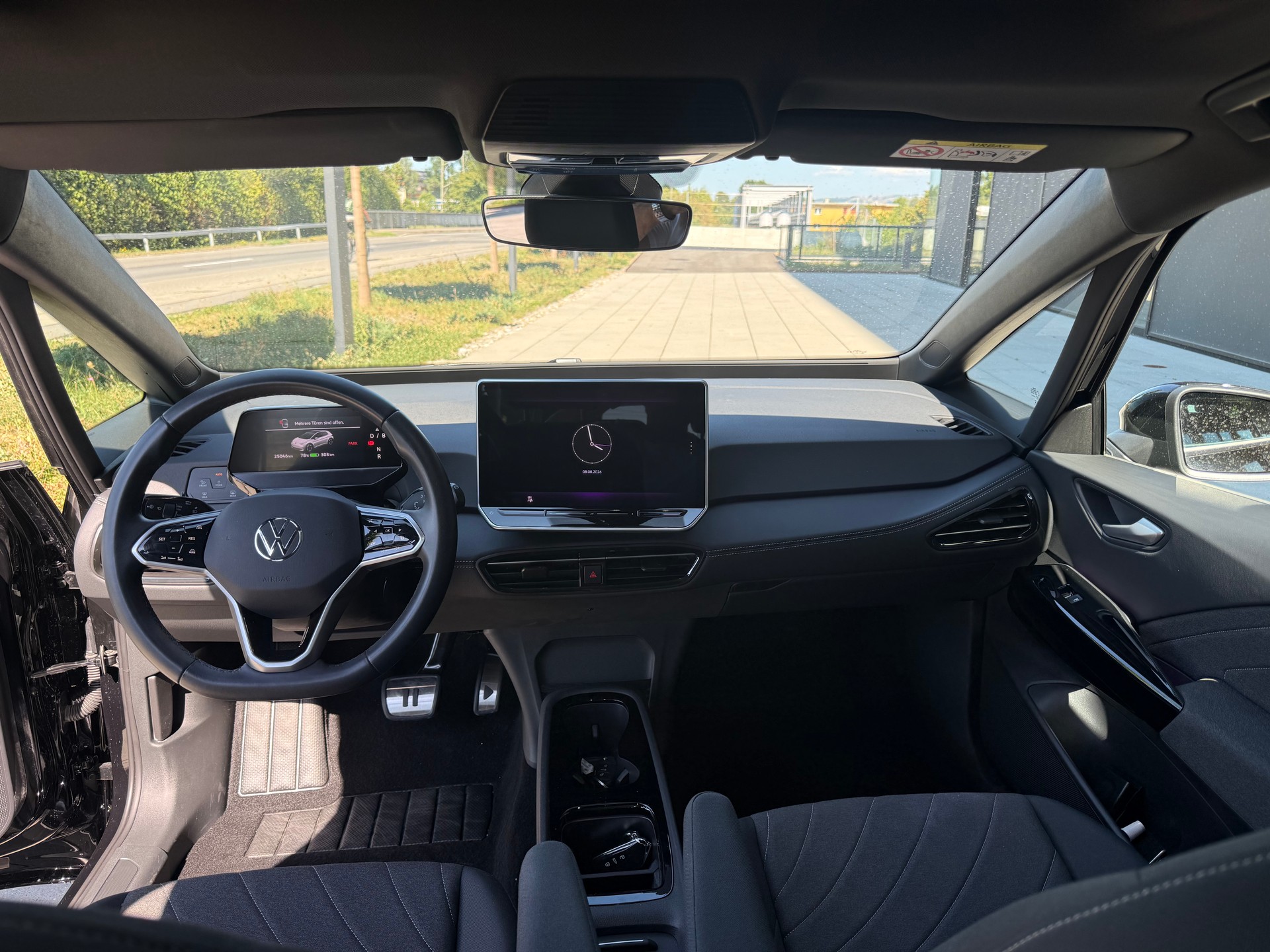 VW ID.3 Pro 59 kWh Pro United-image-6