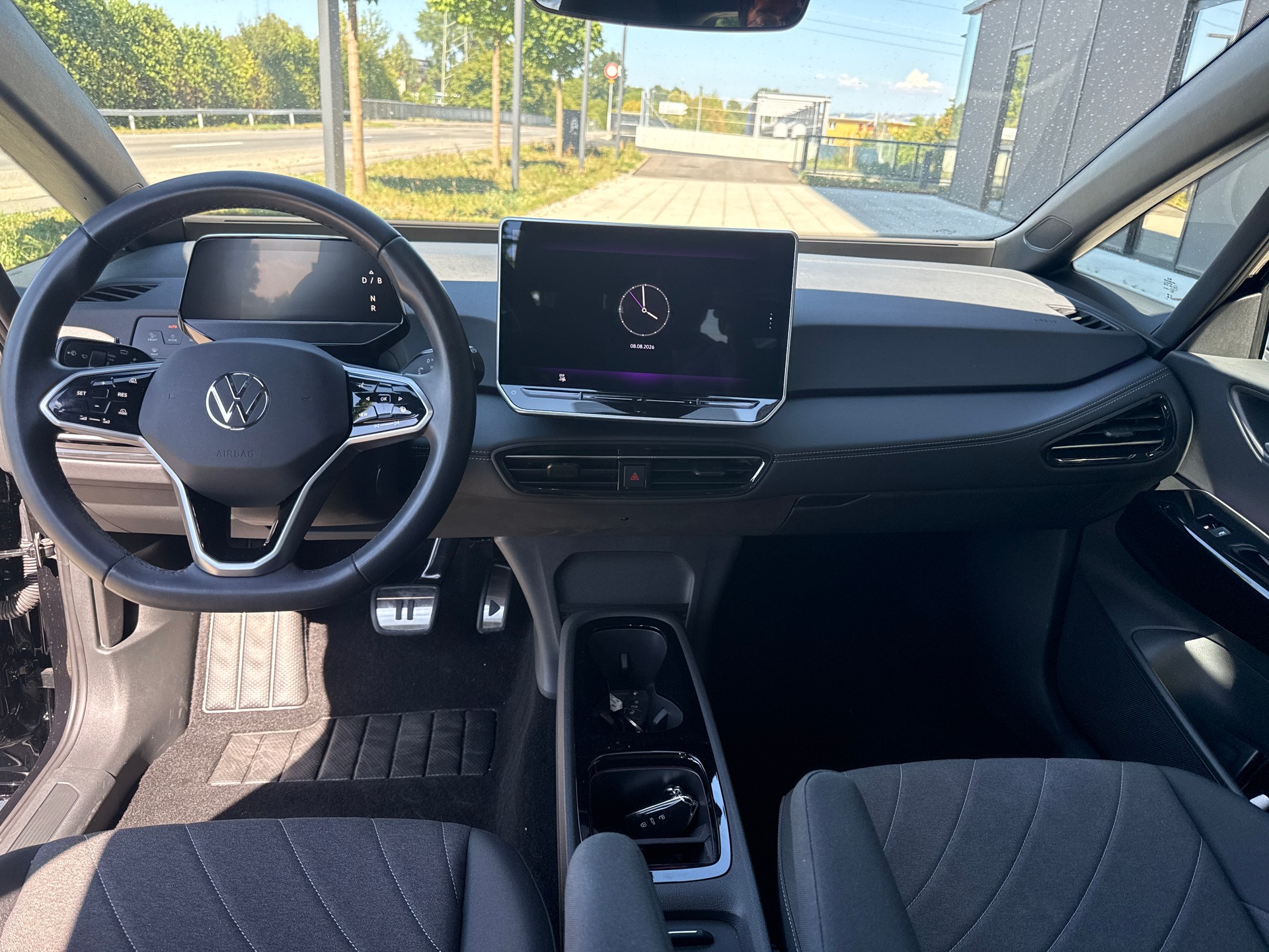 VW ID.3 Pro 59 kWh Pro United-image-5
