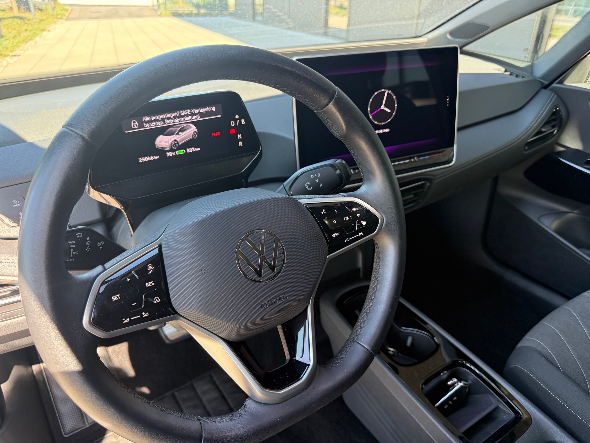 VW ID.3 Pro 59 kWh Pro United-image-7