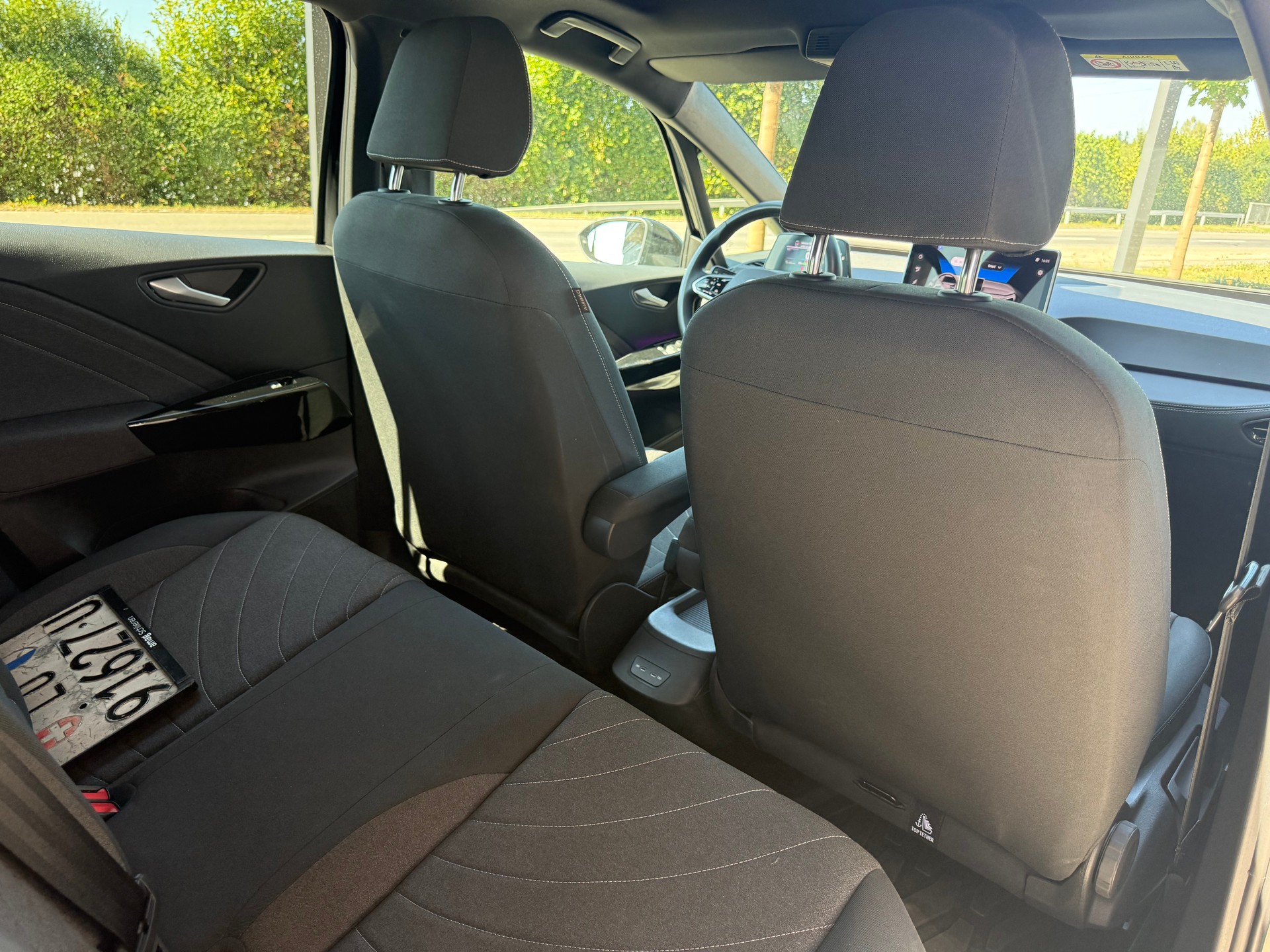 VW ID.3 Pro 59 kWh Pro United-image-9