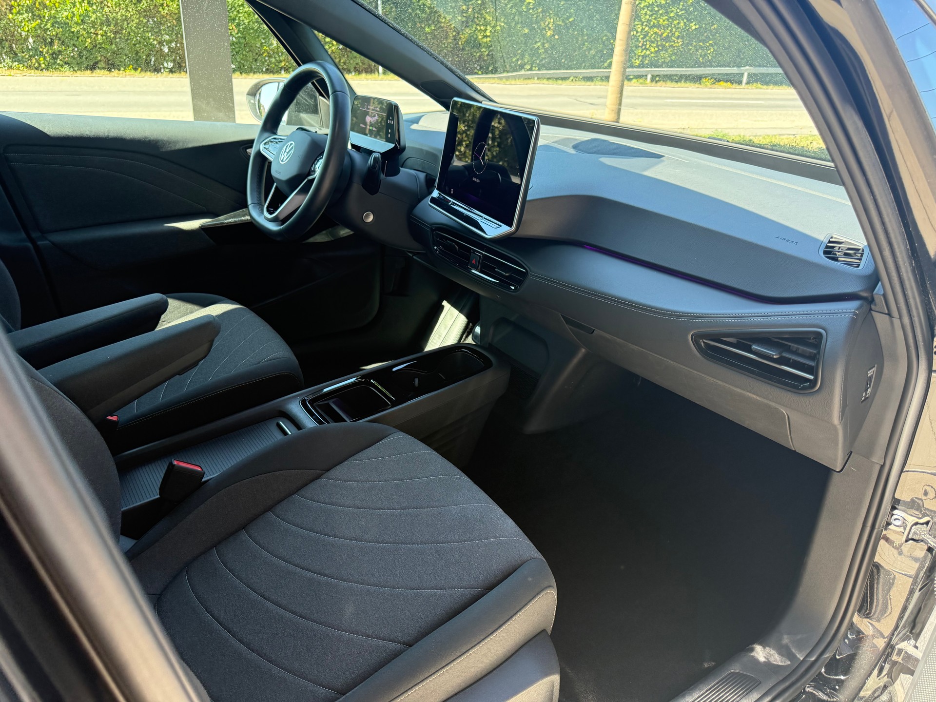 VW ID.3 Pro 59 kWh Pro United-image-8