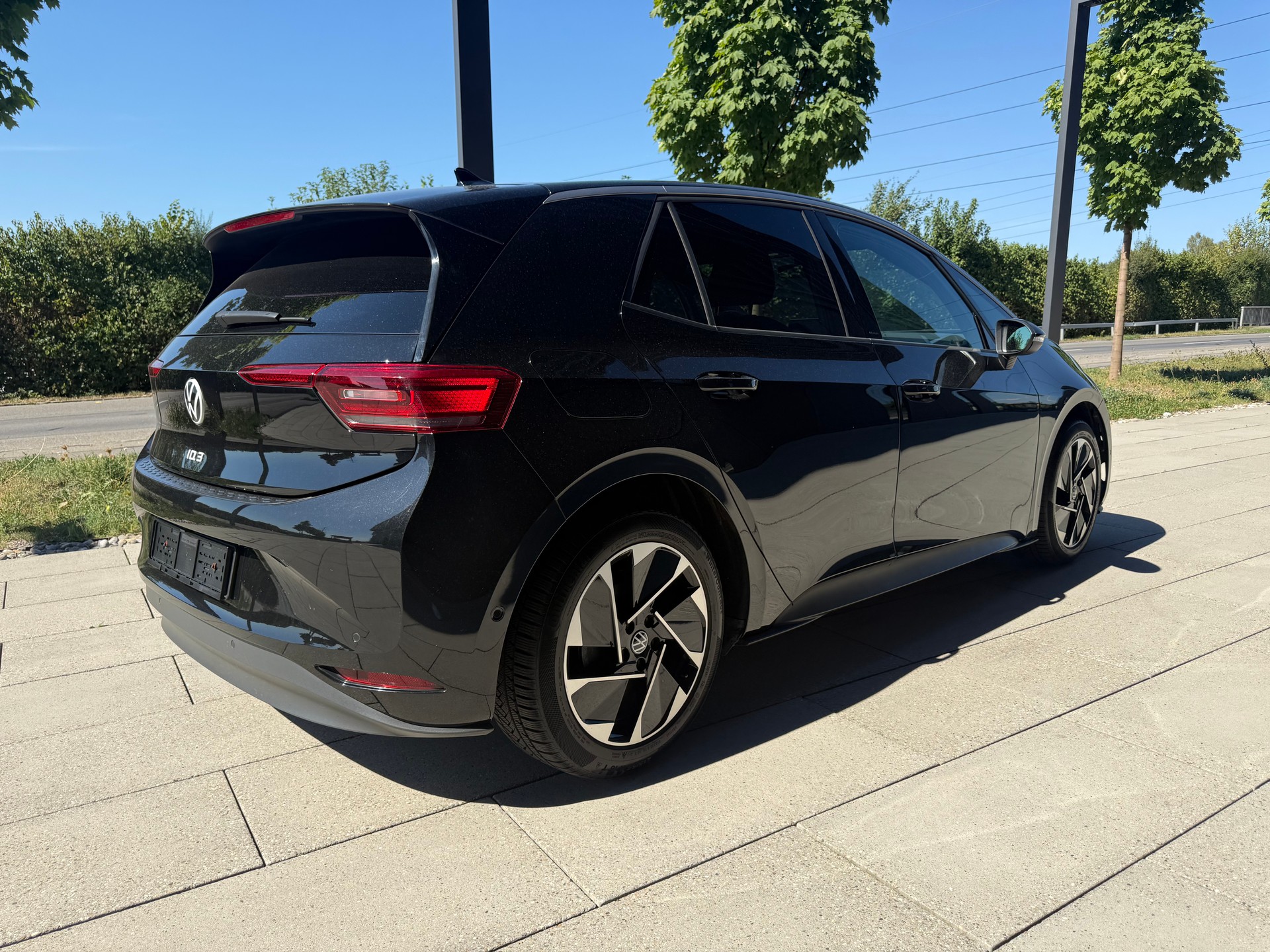 VW ID.3 Pro 59 kWh Pro United-image-3