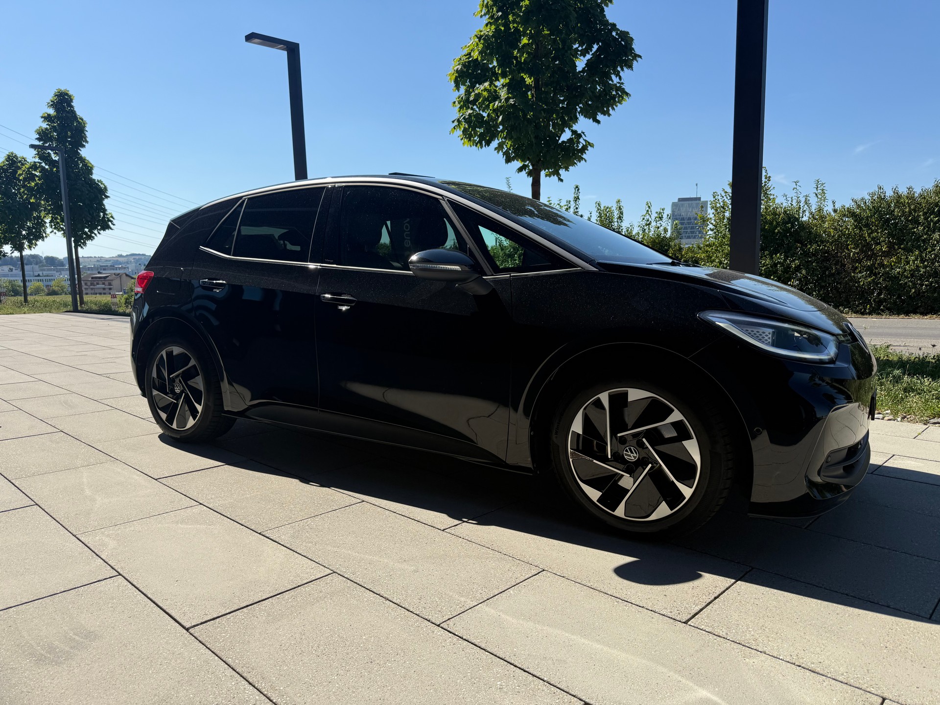 VW ID.3 Pro 59 kWh Pro United-image-0