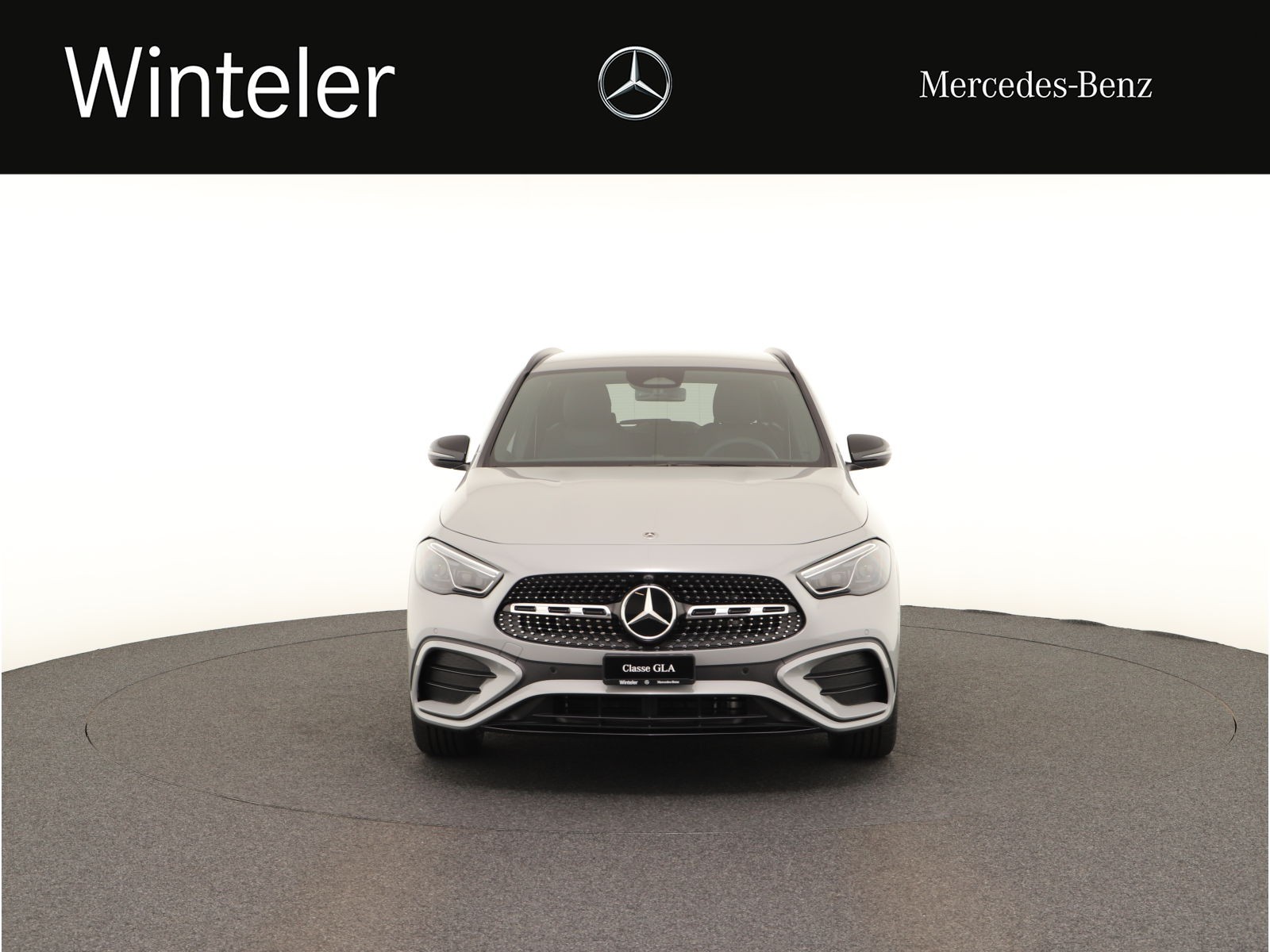 MERCEDES-BENZ GLA 200 Night Star 7G-D-image-8
