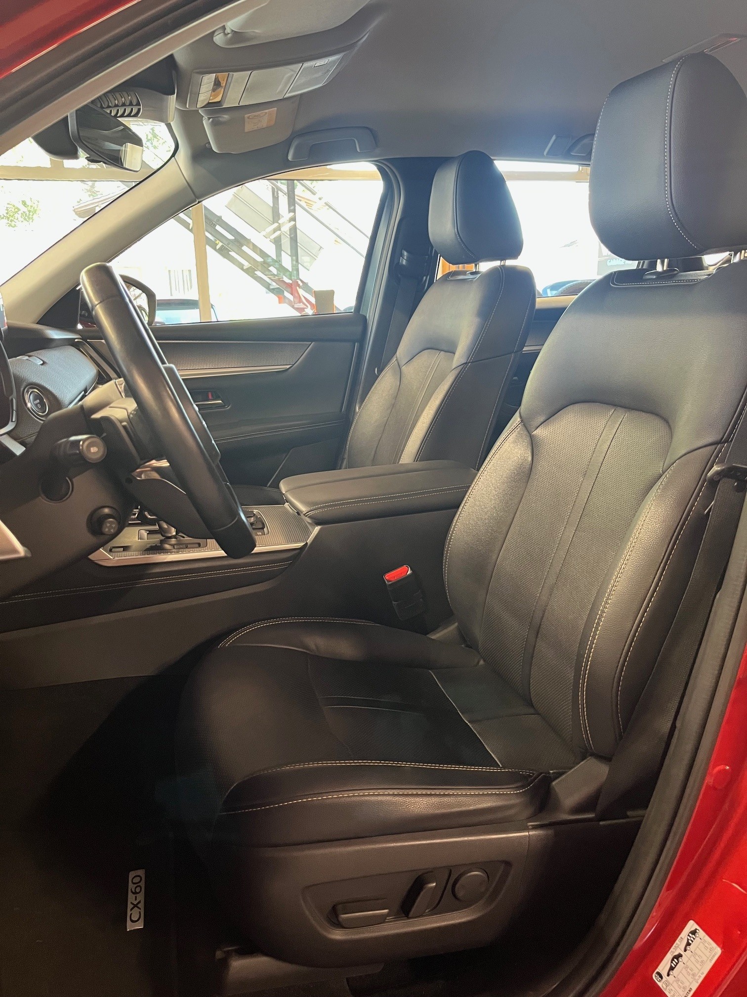 MAZDA CX-60 e-Skyactiv PHEV 327 AWD Homura-image-6