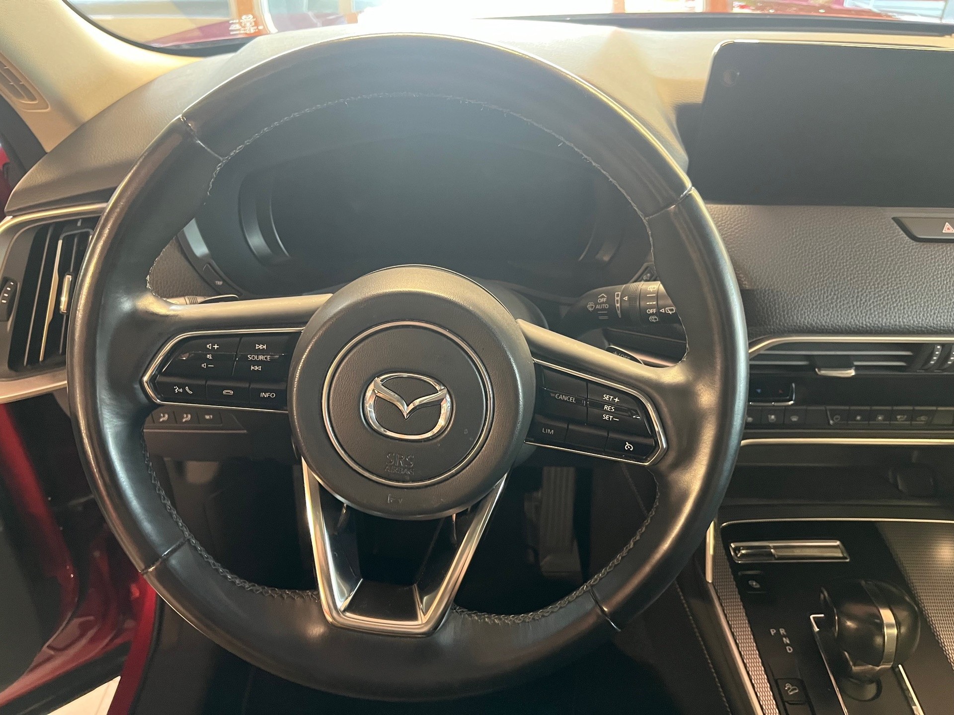 MAZDA CX-60 e-Skyactiv PHEV 327 AWD Homura-image-11