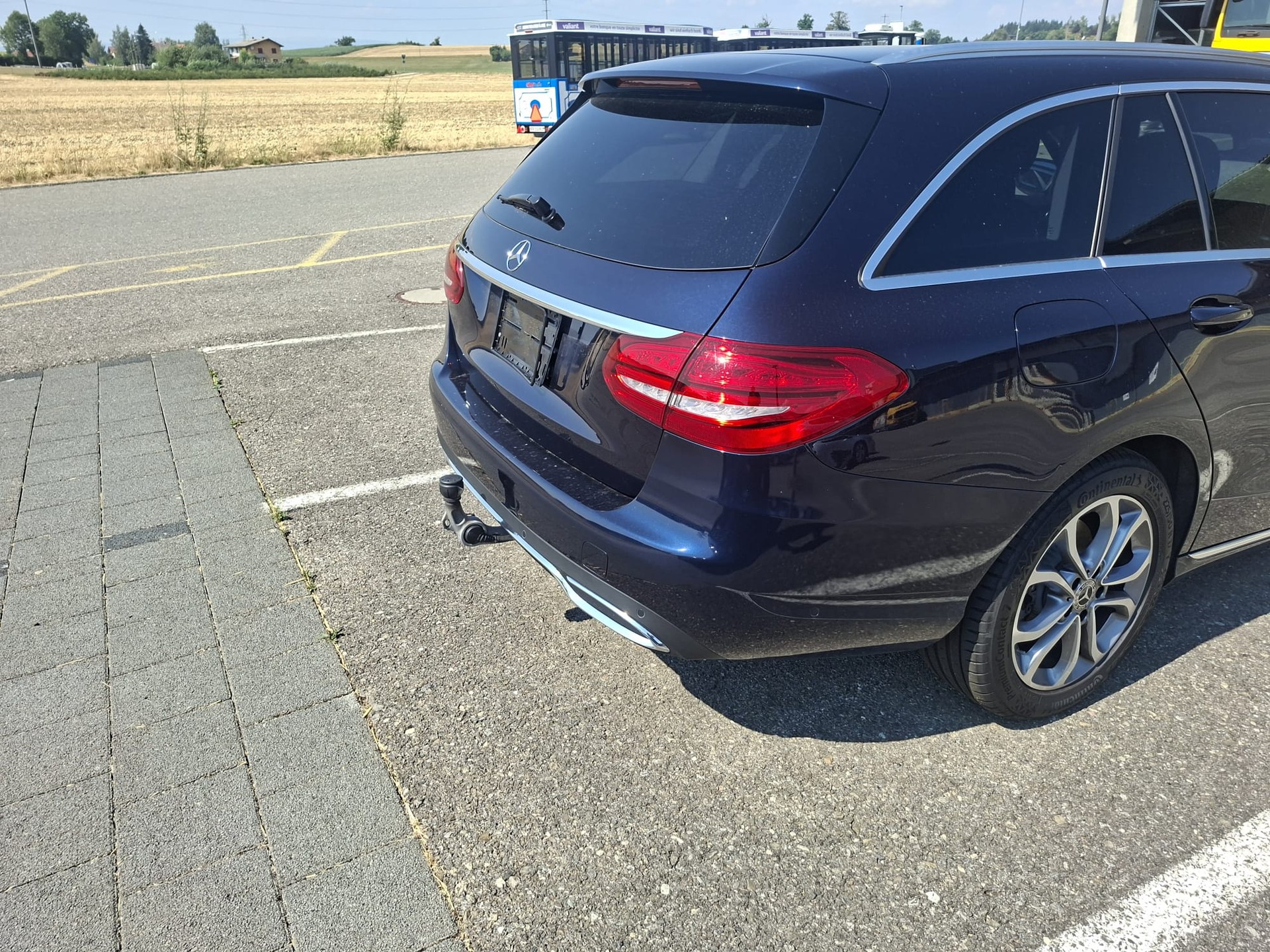 MERCEDES-BENZ C 250-image-1