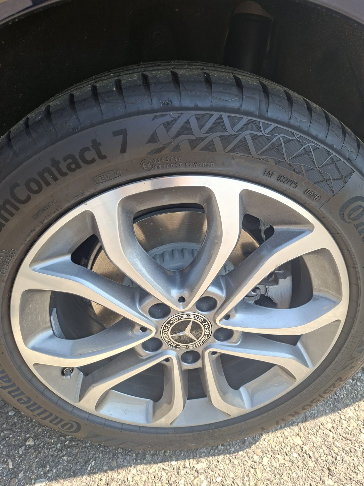 MERCEDES-BENZ C 250-image-4