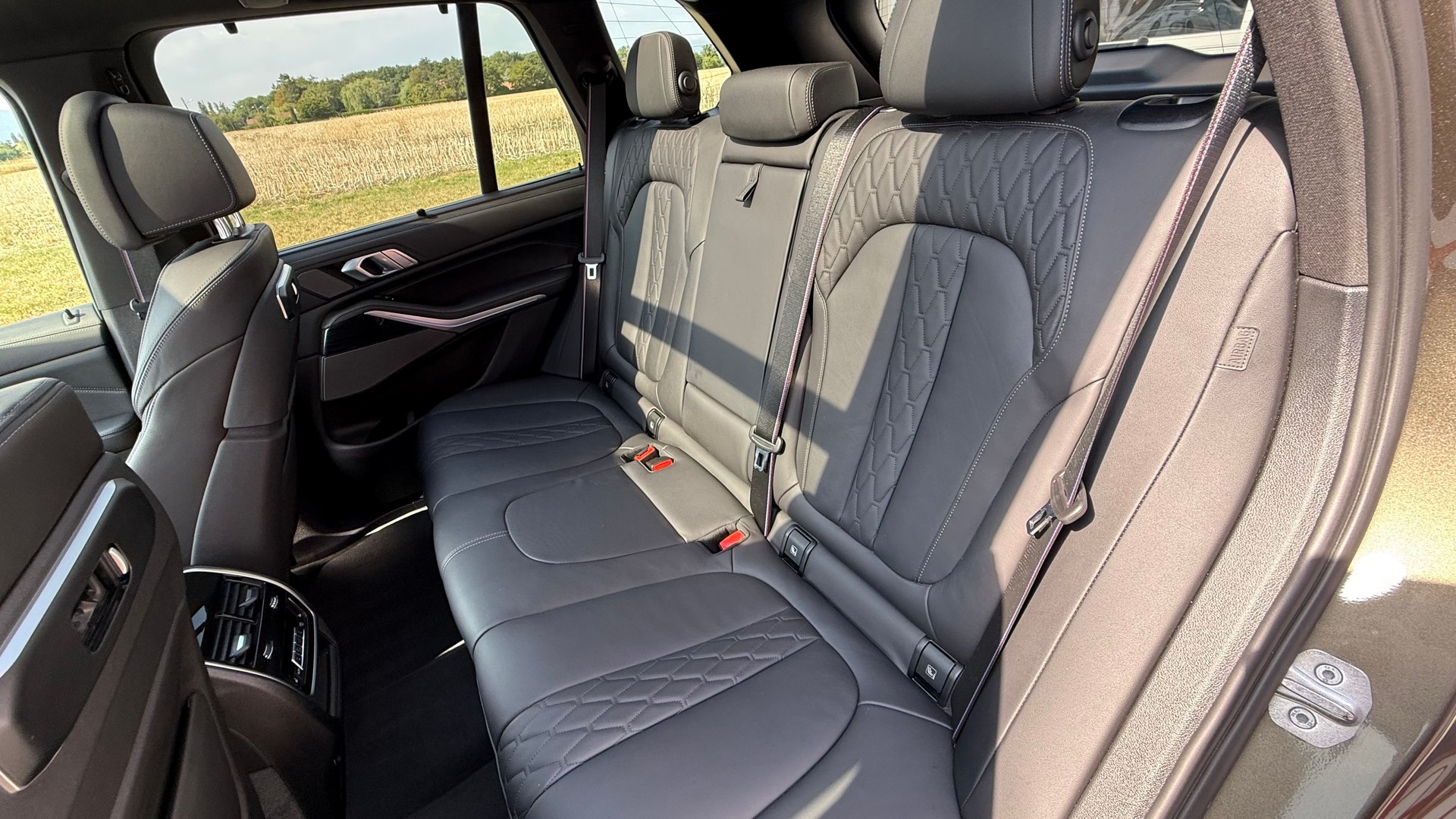 BMW X5 xDrive 50e M Sport Pro Steptronic-image-14